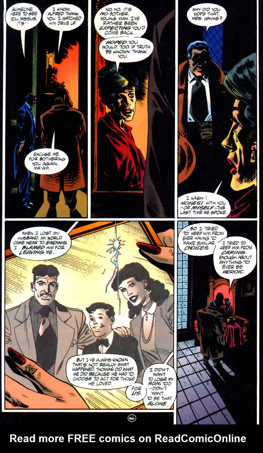 Batman: Legends of the Dark Knight _Annual_4 Page 45