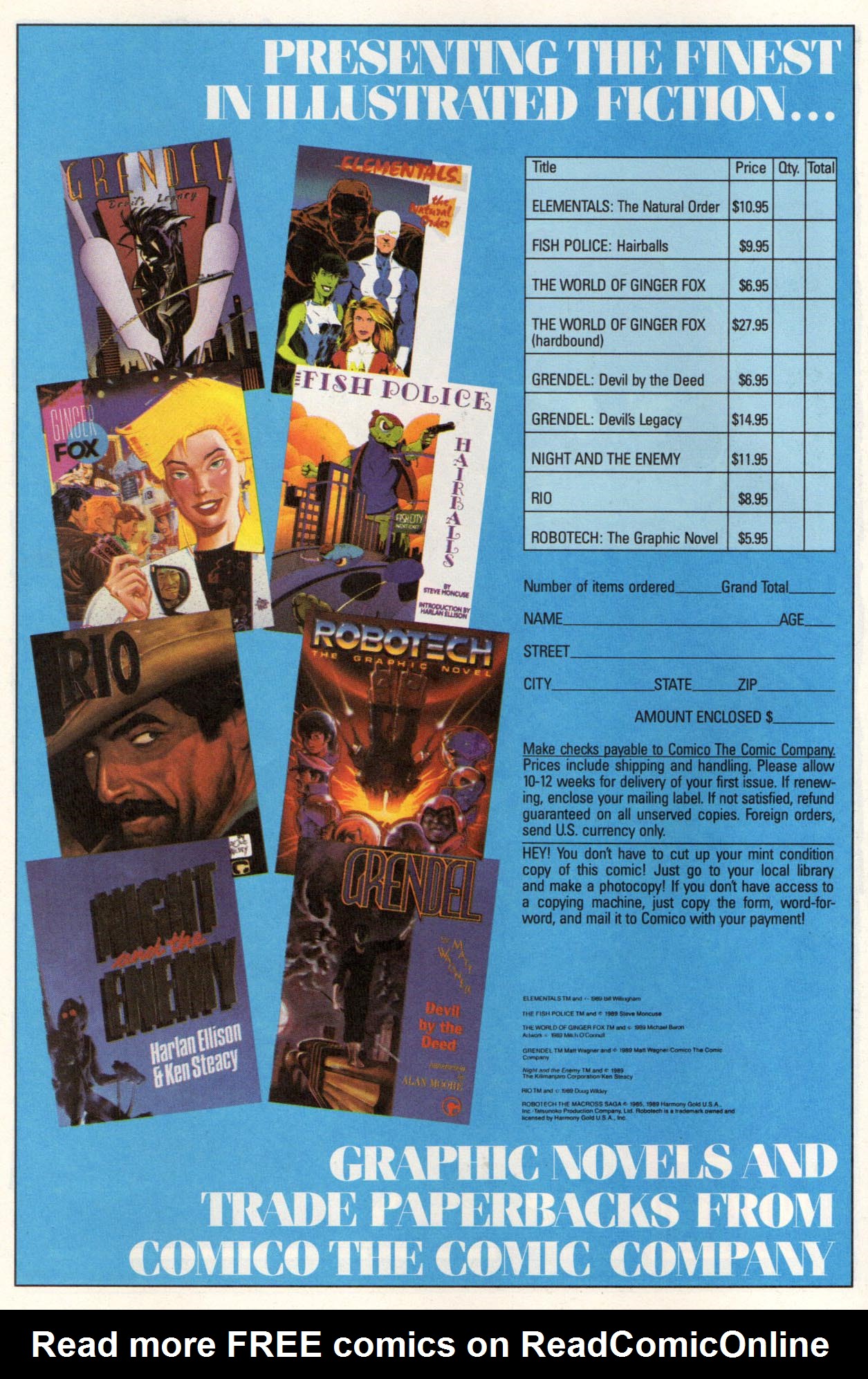 Read online Justice Machine comic -  Issue #29 - 33