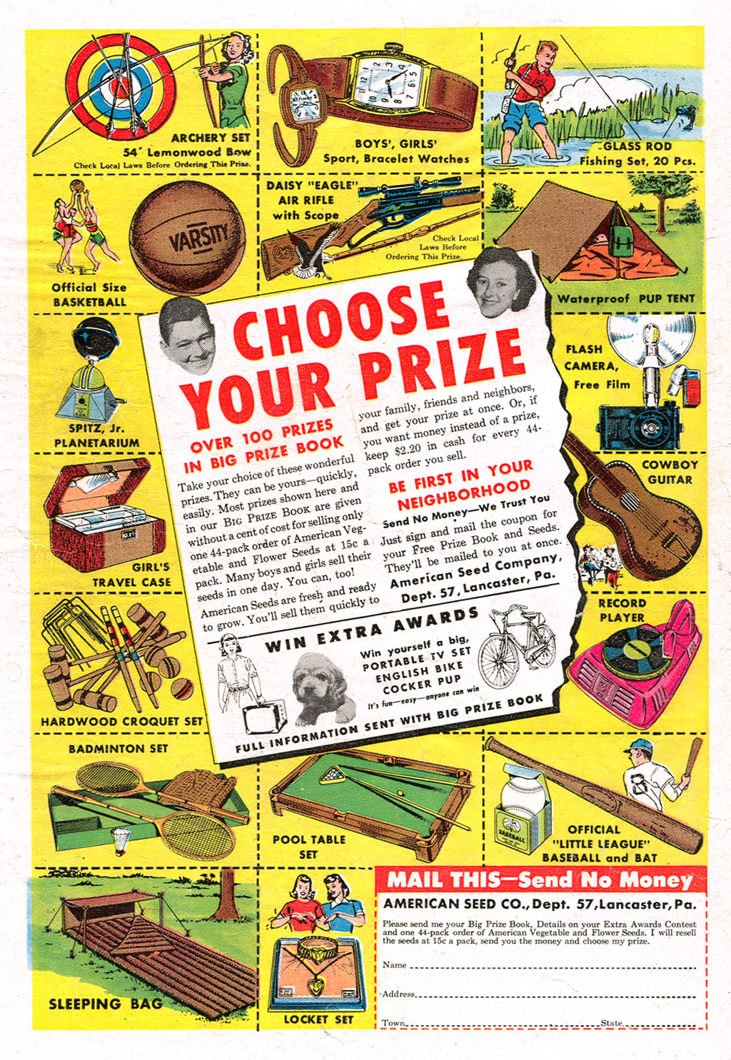 Read online Kid Colt Outlaw comic -  Issue #70 - 36