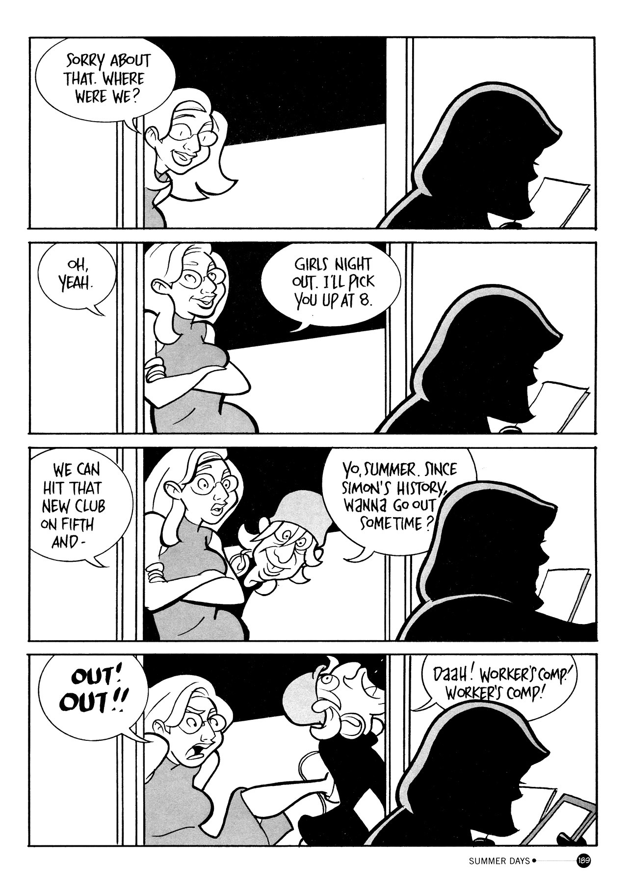 Read online More Fund Comics comic -  Issue # TPB (Part 2) - 91