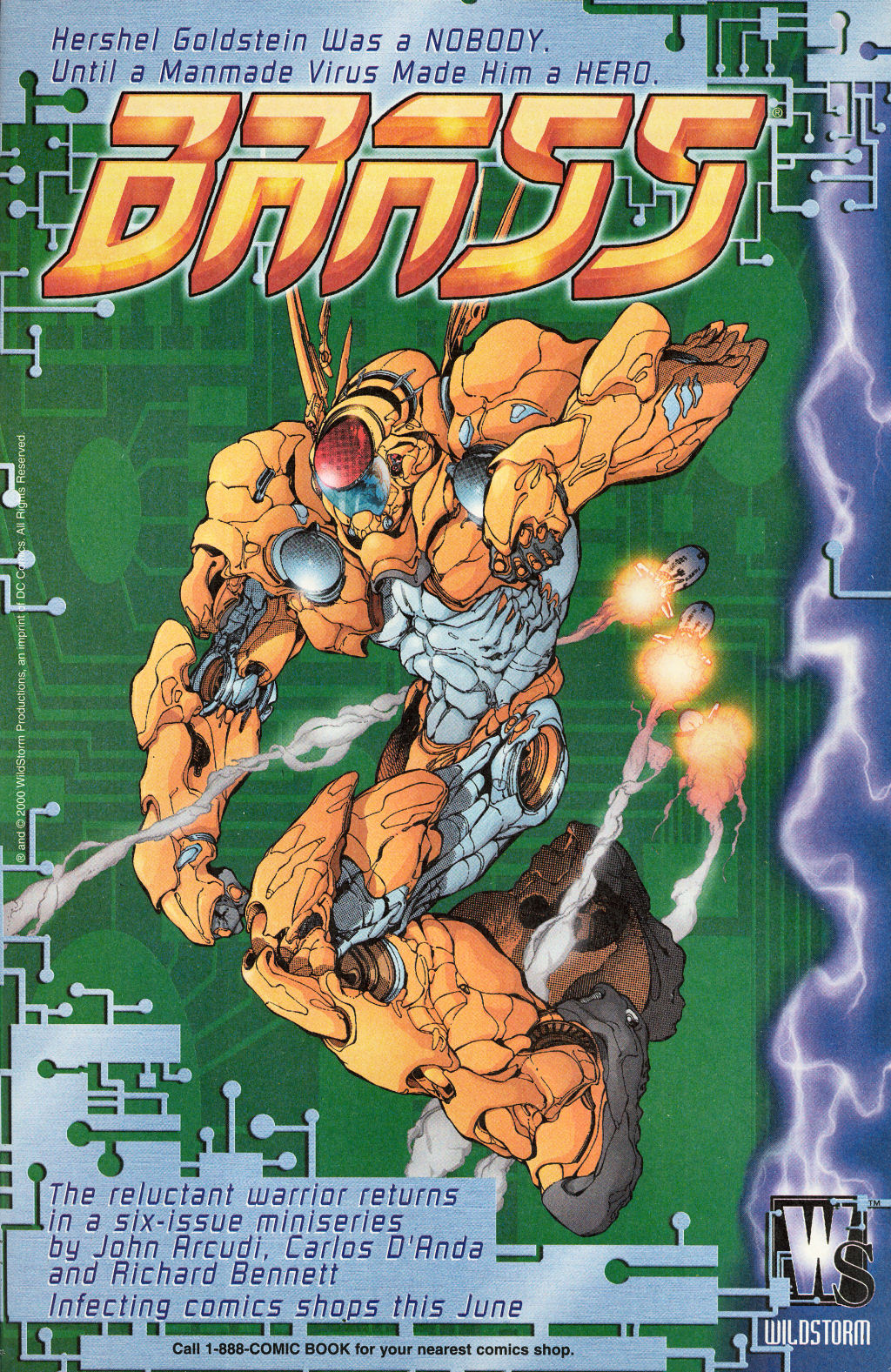 Read online Joker/Mask comic -  Issue #1 - 33