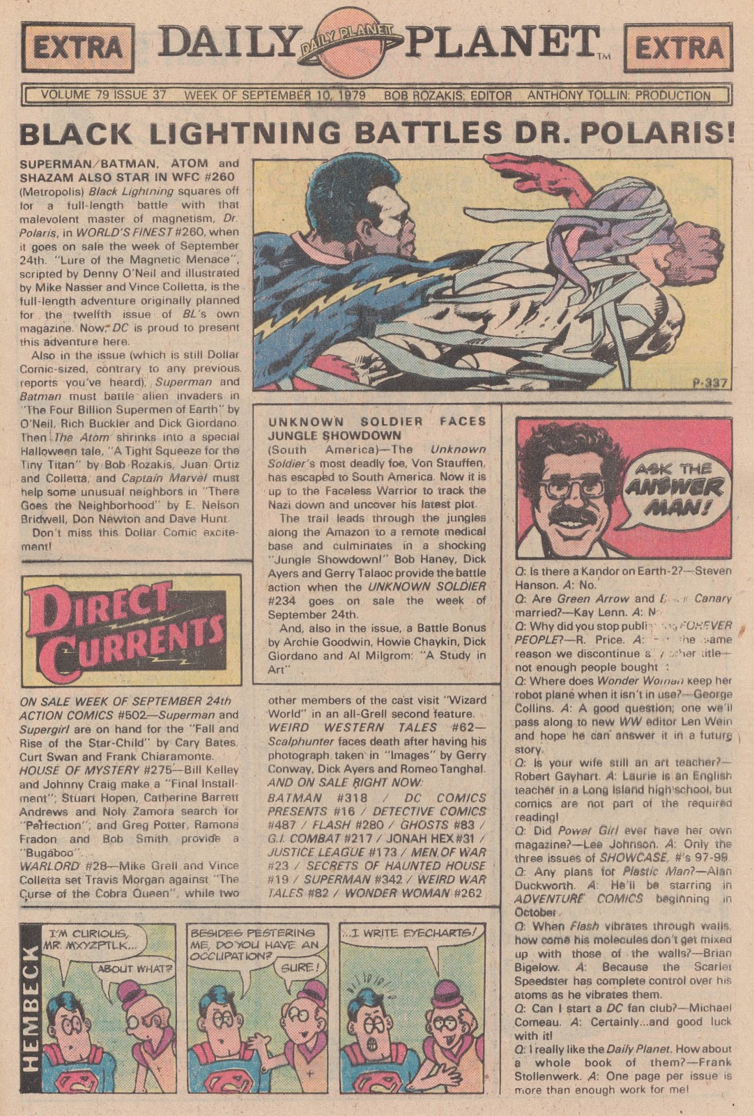 Superman (1939) issue 342 - Page 33
