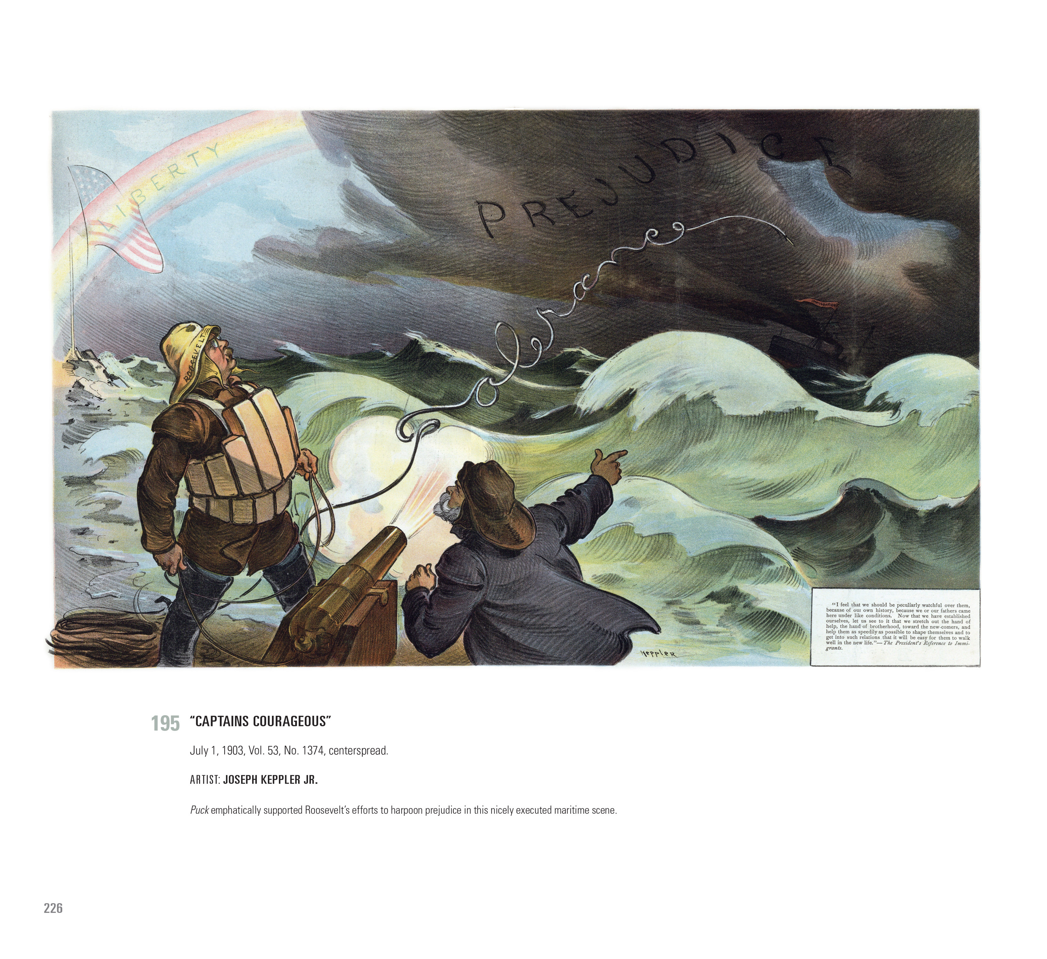 Read online What Fools These Mortals Be!: The Story of Puck Magazine comic -  Issue # TPB (Part 3) - 26