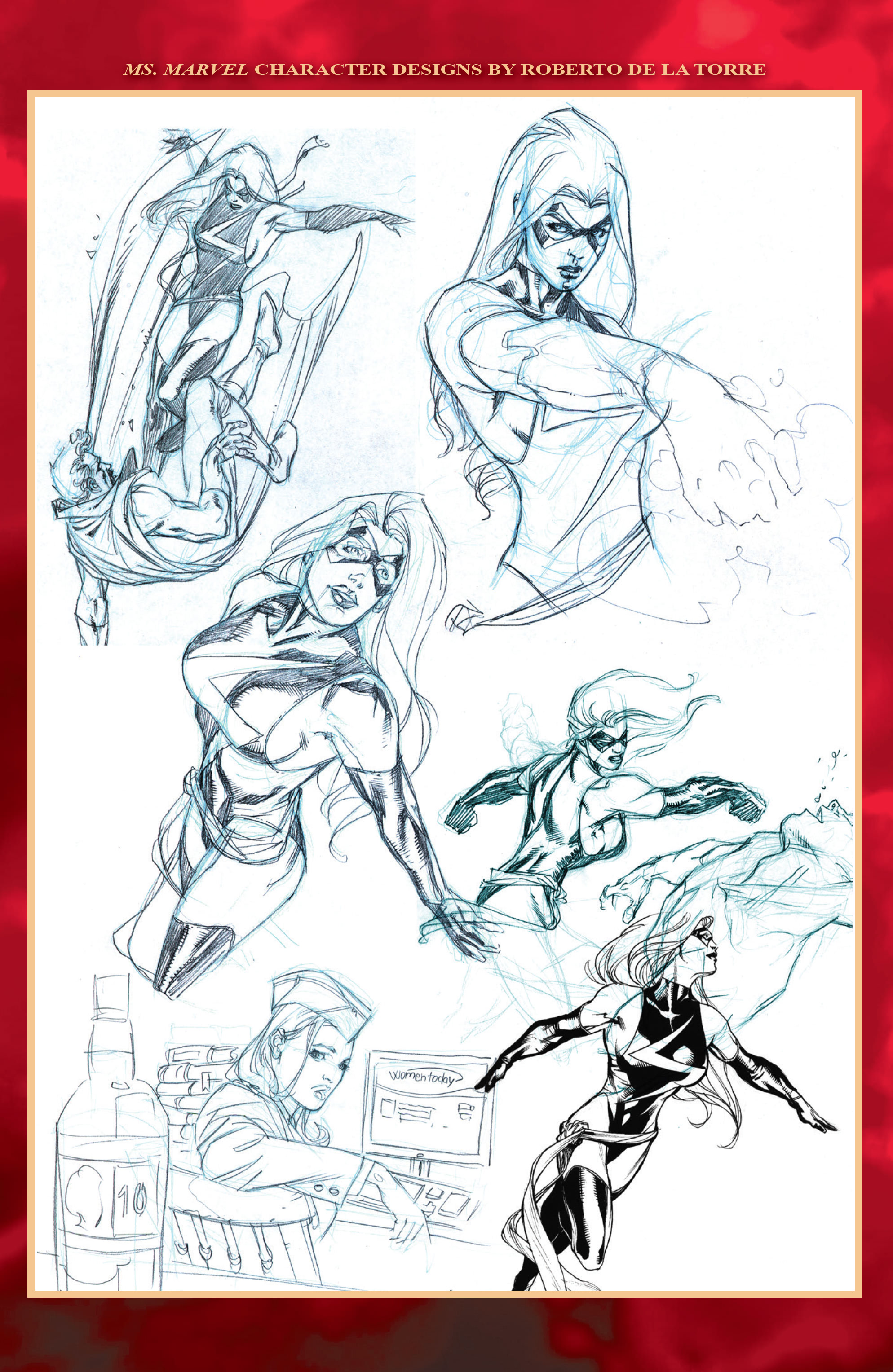 Read online House Of M Omnibus comic -  Issue # TPB (Part 13) - 91