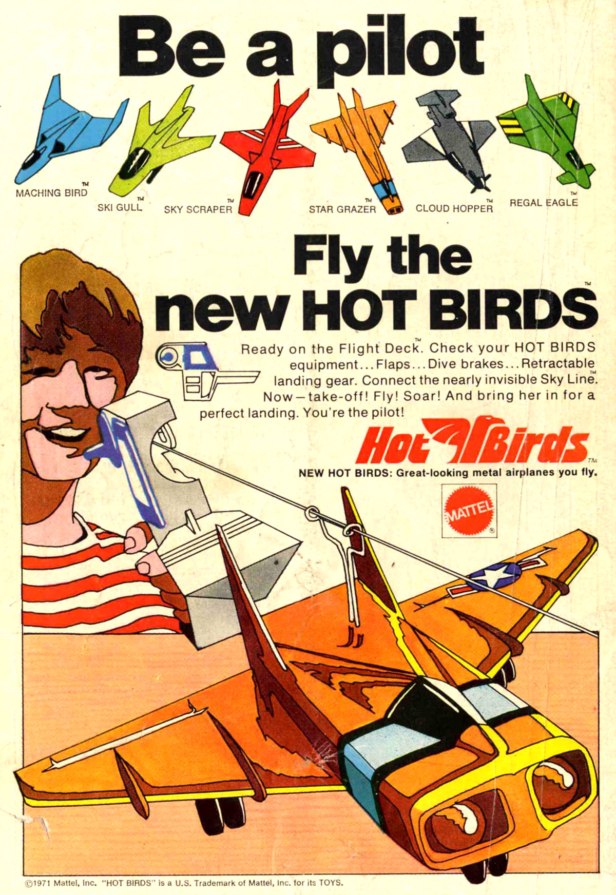 Read online Star Spangled War Stories (1952) comic -  Issue #158 - 50