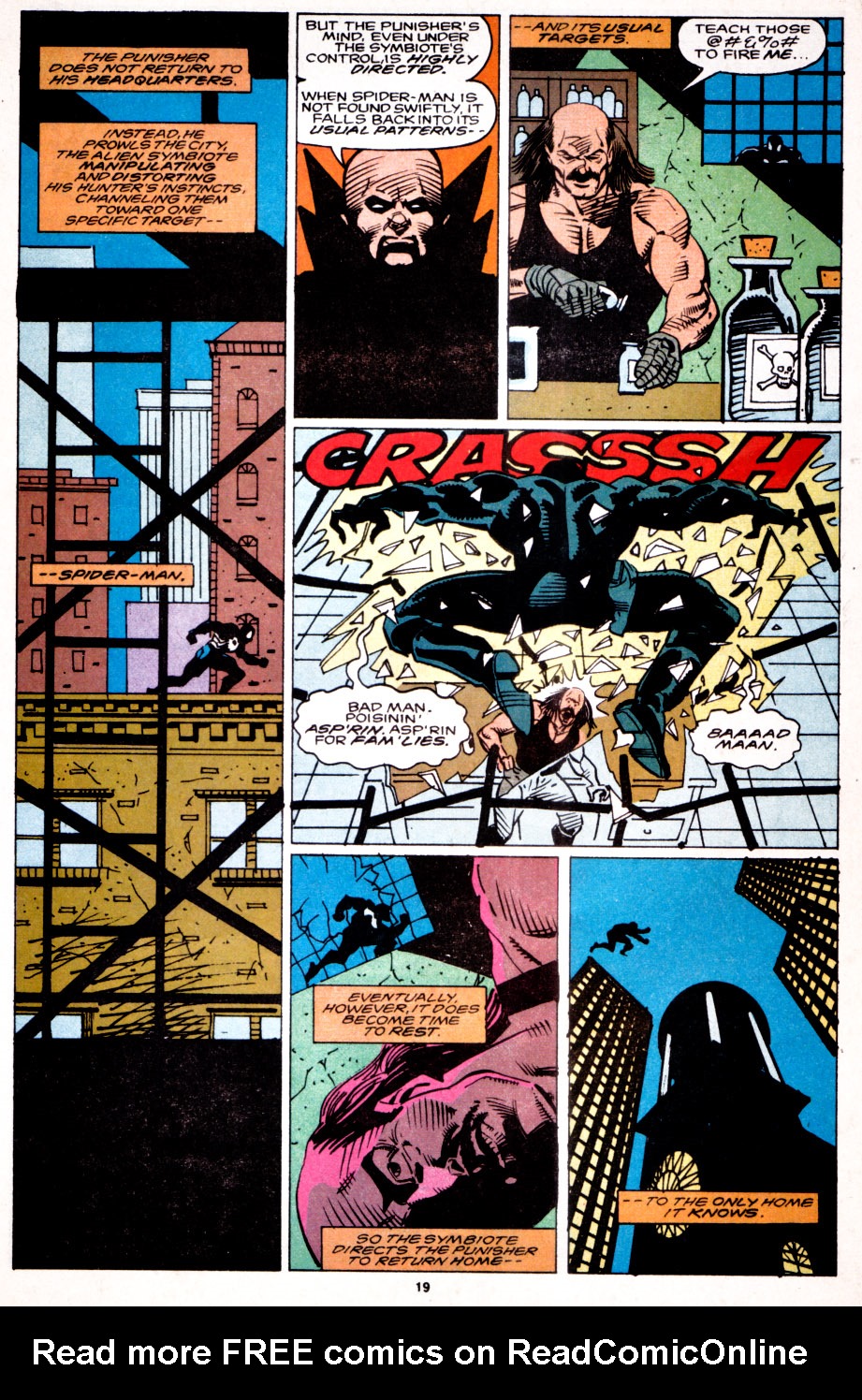 What If...? (1989) issue 44 - Page 19