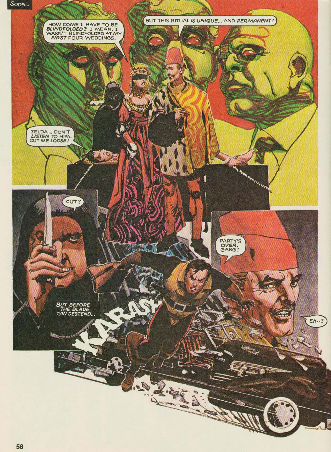Read online Hulk (1978) comic -  Issue #22 - 58