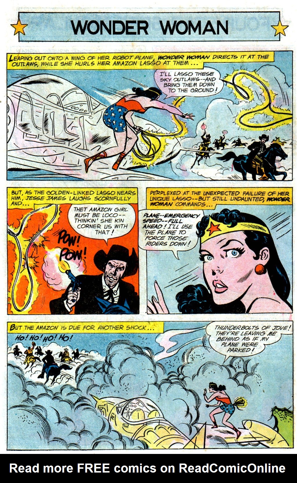 Read online Four Star Spectacular comic -  Issue #2 - 23