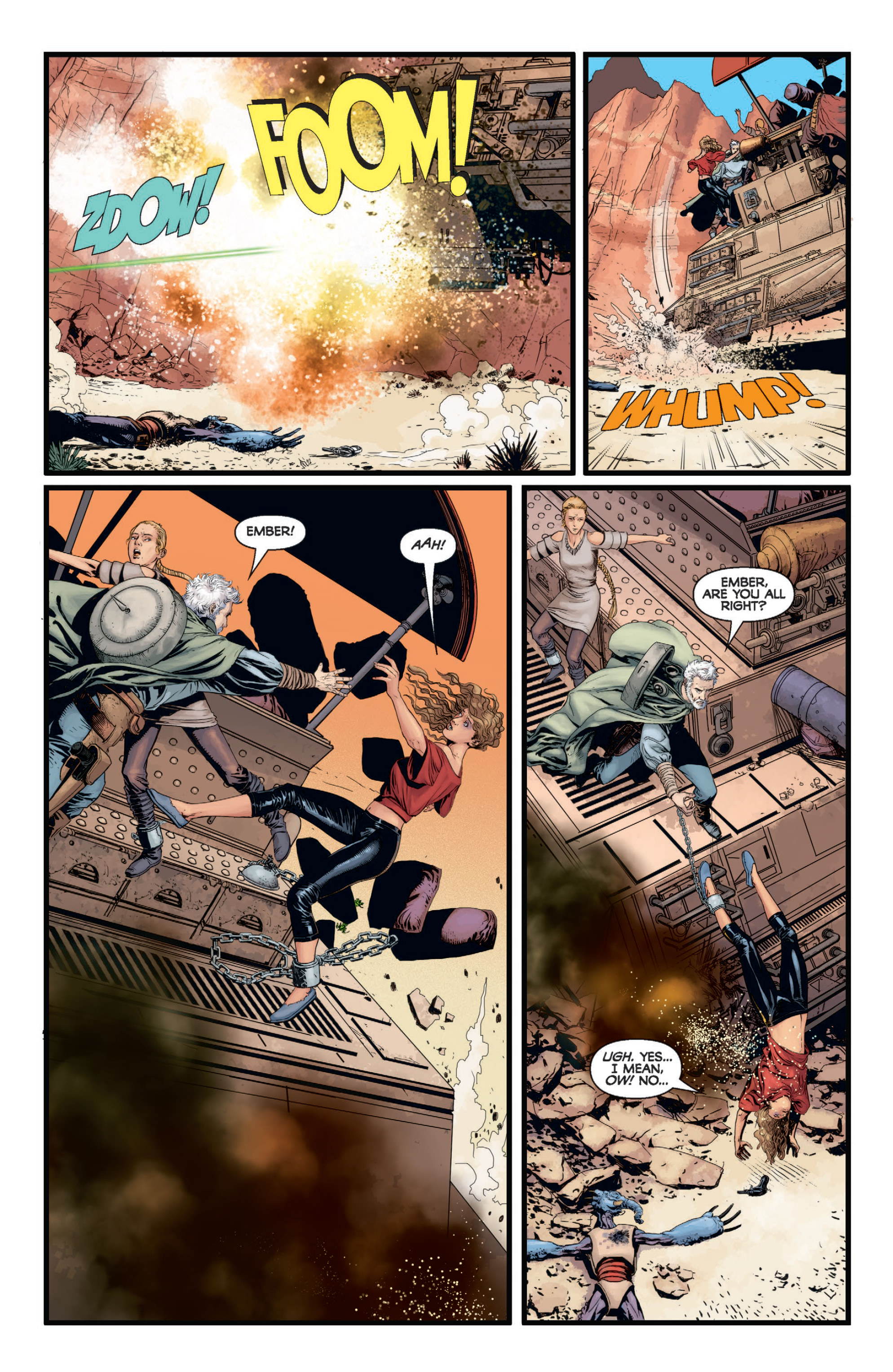 Read online Star Wars Legends: The Empire Omnibus comic -  Issue # TPB 1 (Part 8) - 91