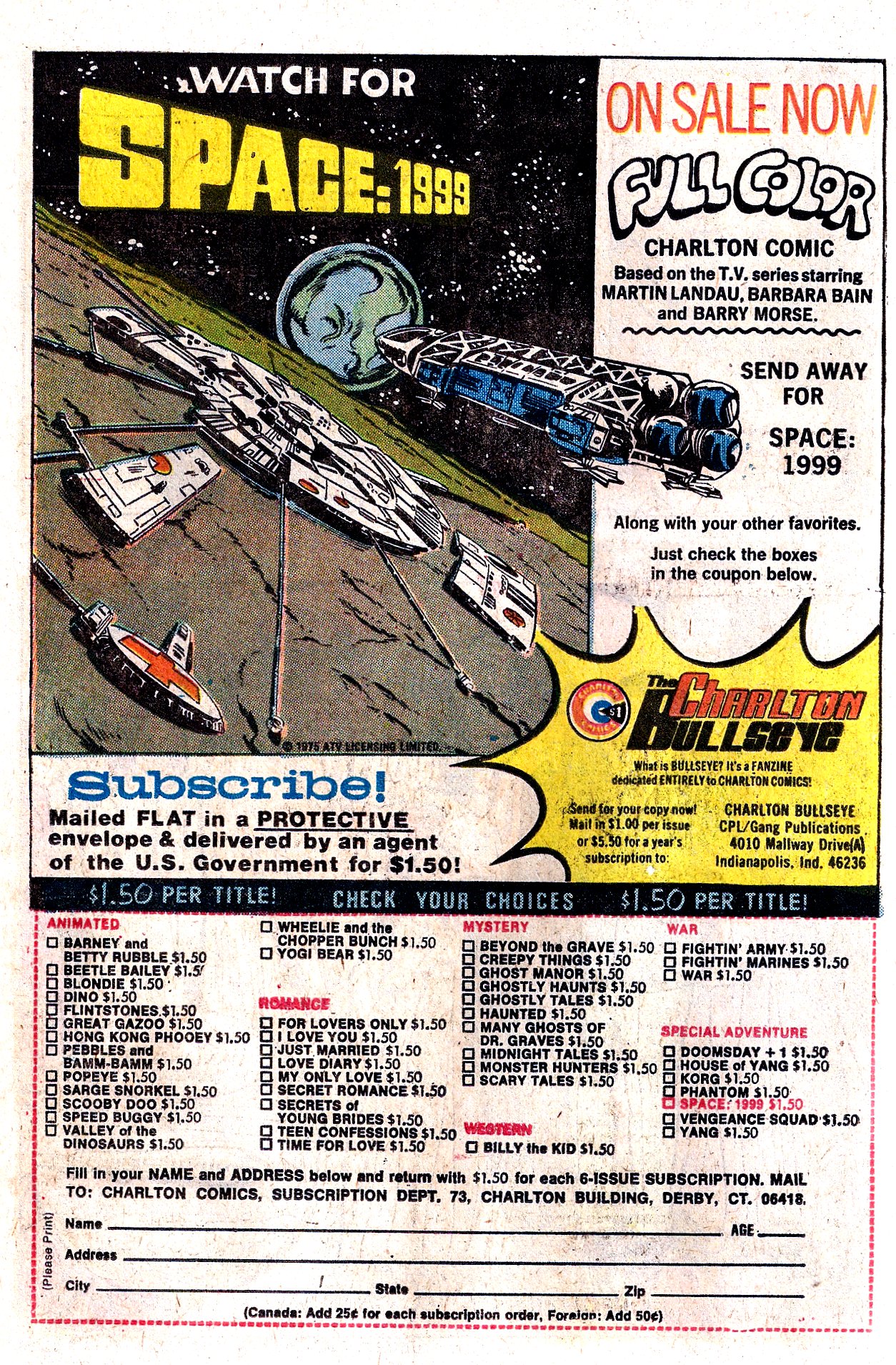 Read online Just Married comic -  Issue #110 - 22