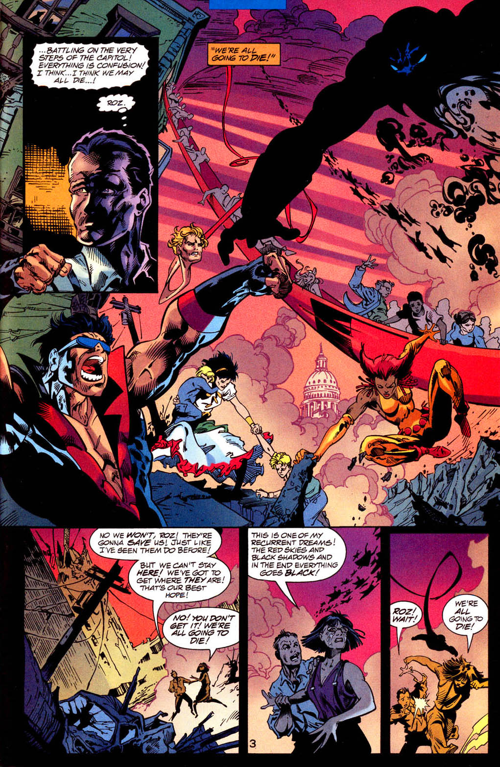 Read online JLA: Incarnations comic -  Issue #5 - 35