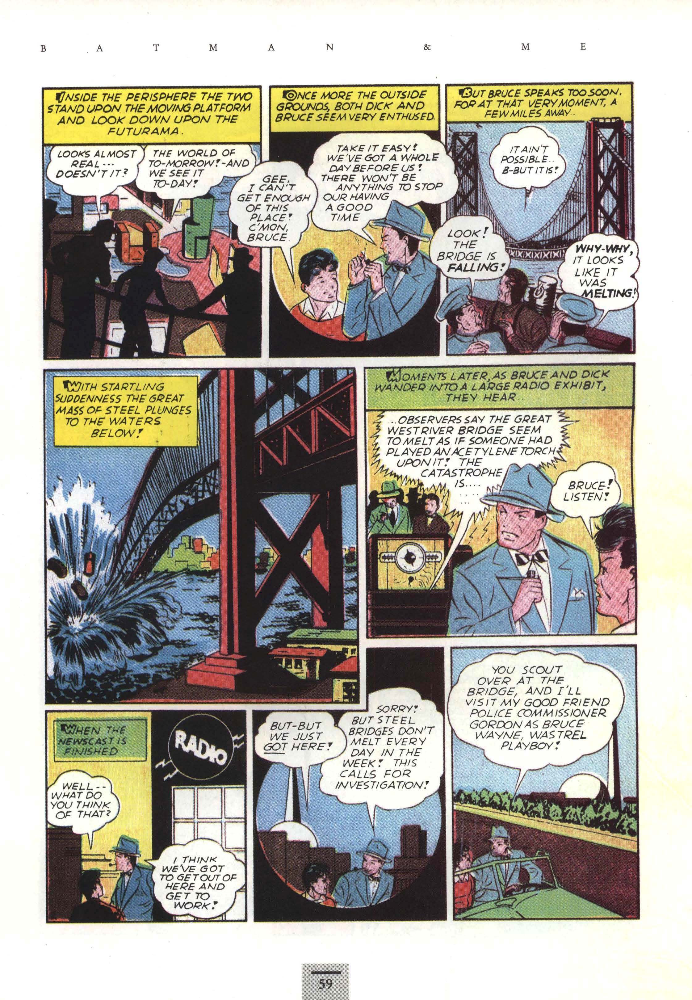 Read online Batman & Me comic -  Issue # TPB (Part 1) - 69