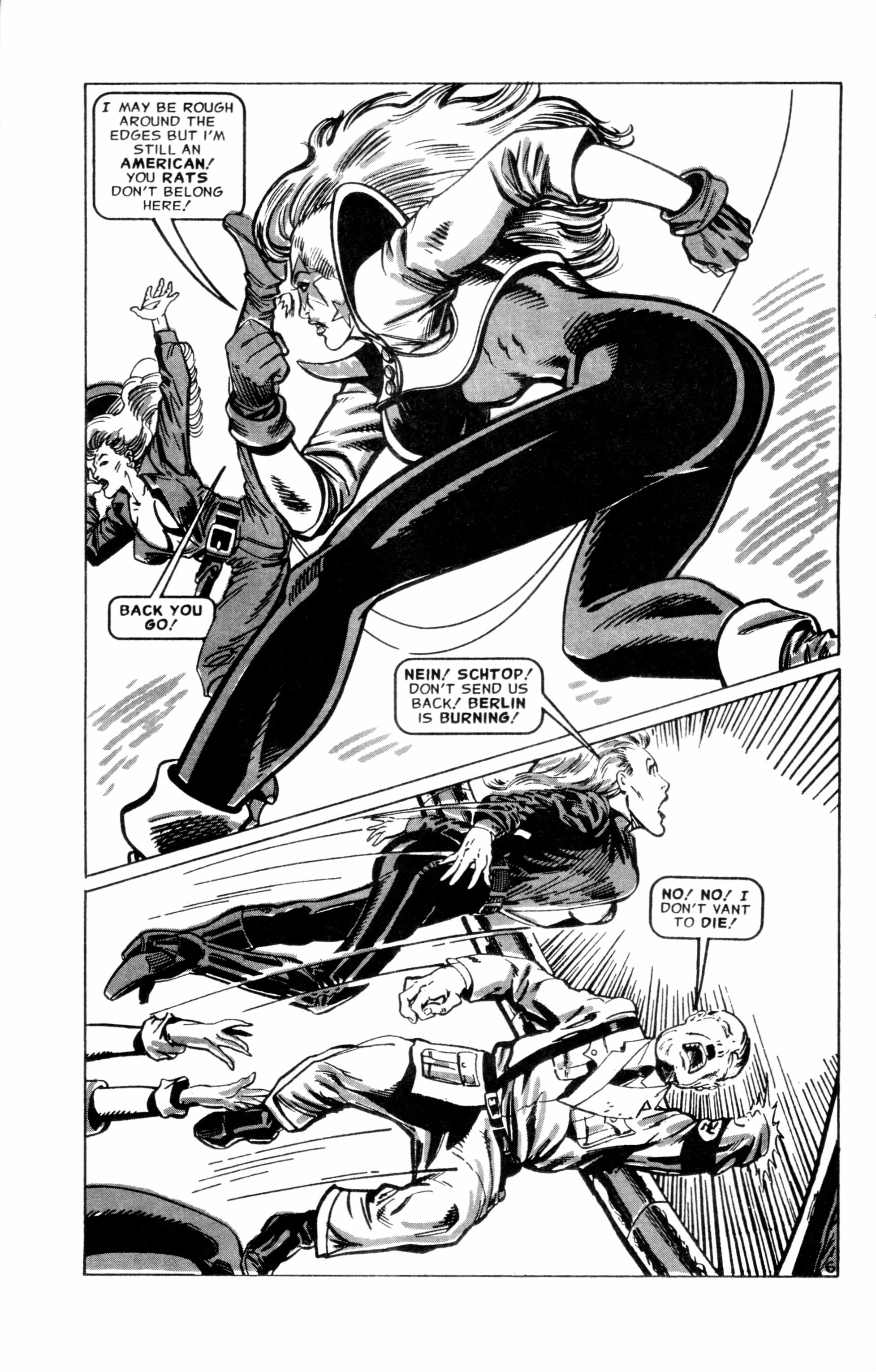 Read online All Hitler Comics comic -  Issue # Full - 10