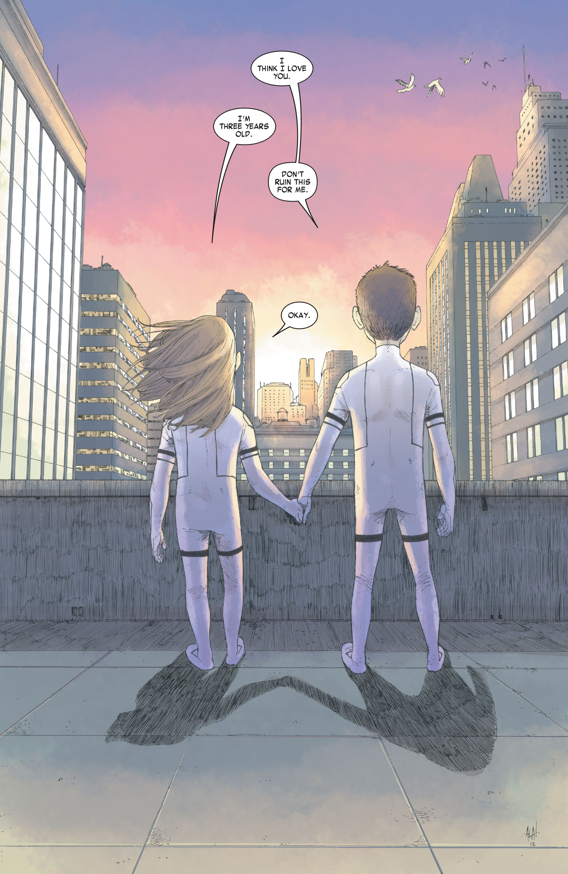 Read online Fantastic Four by Jonathan Hickman: The Complete Collection comic -  Issue # TPB 4 (Part 3) - 76