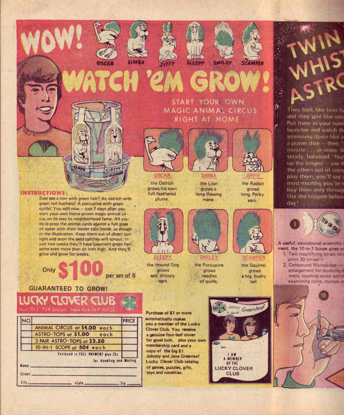 Read online Our Army at War (1952) comic -  Issue #234 - 18