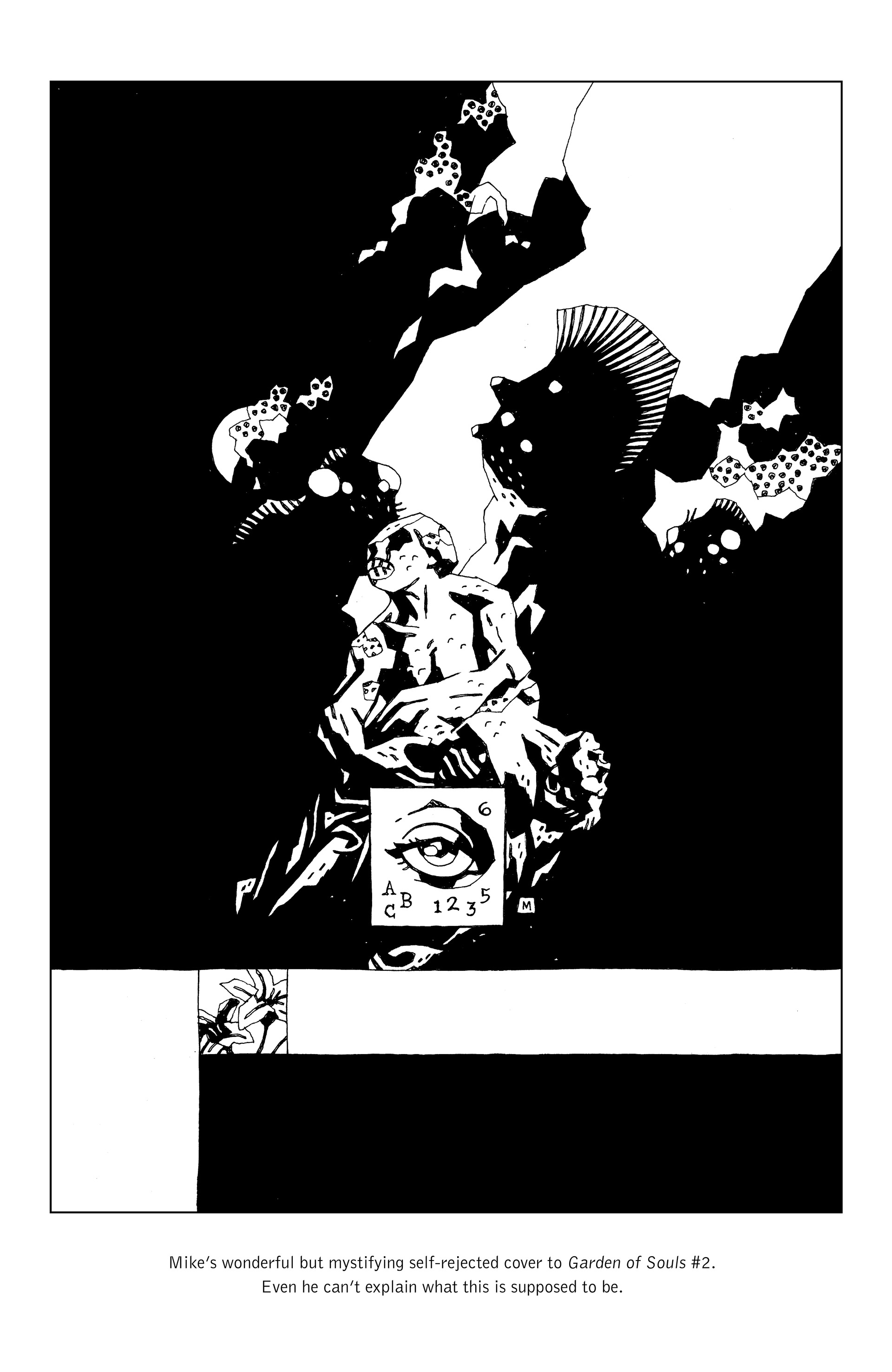 Read online B.P.R.D. Omnibus comic -  Issue # TPB 3 (Part 5) - 25