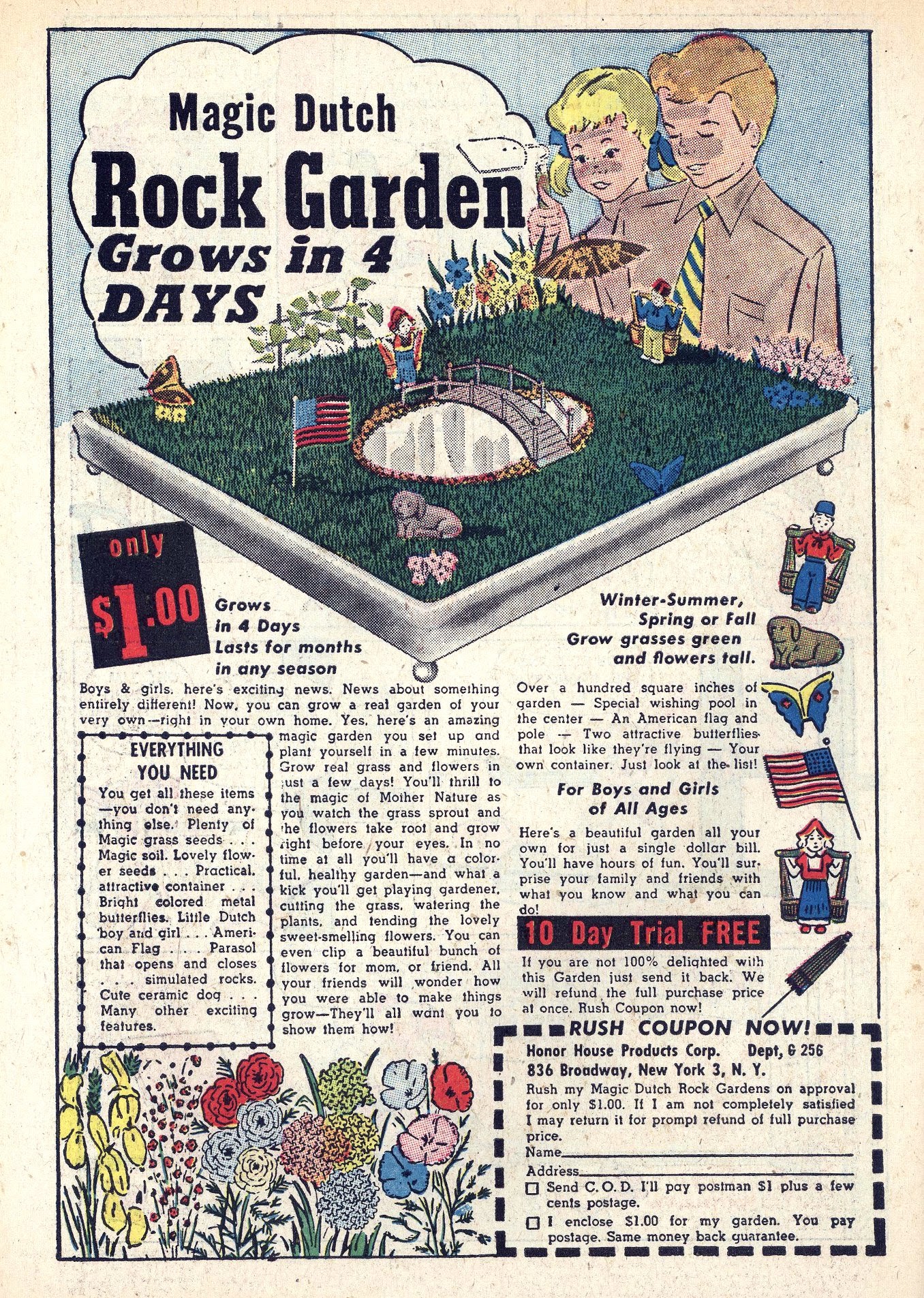 Read online Little Eva comic -  Issue #8 - 34