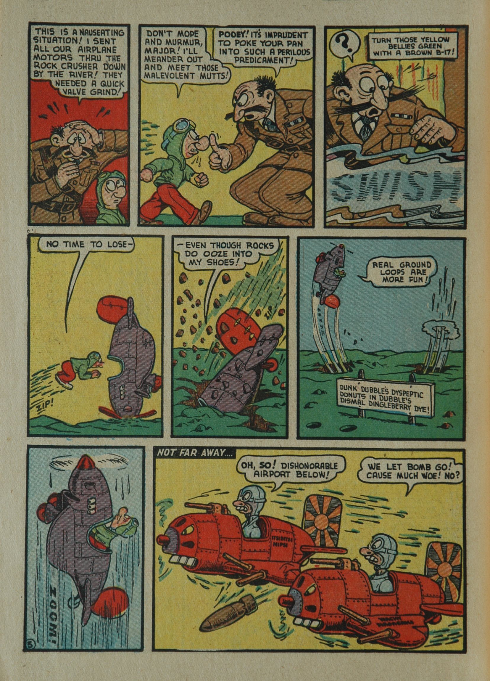 Read online Kid Komics comic -  Issue #1 - 64