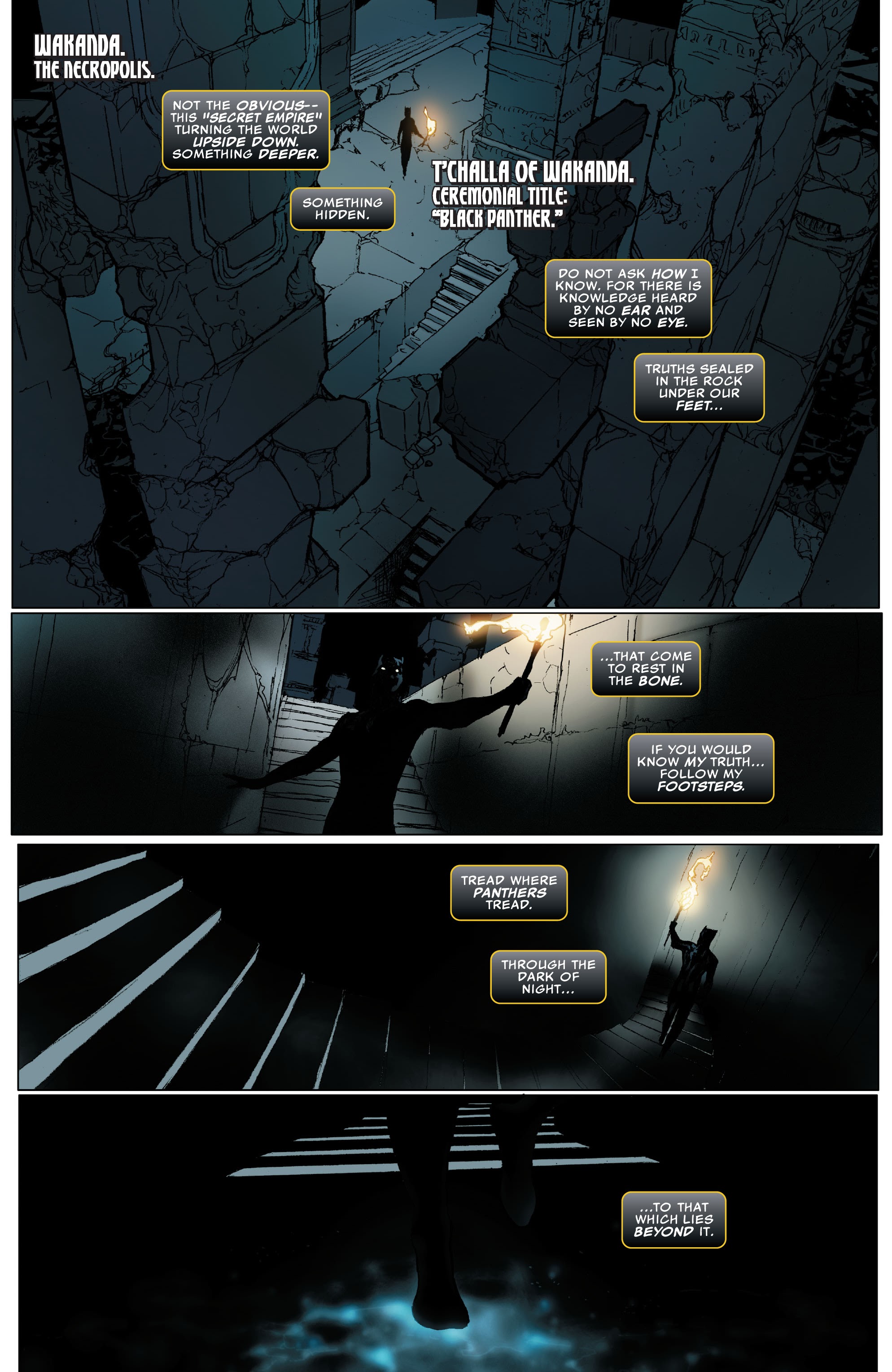 Read online Ultimates By Al Ewing: The Complete Collection comic -  Issue # TPB (Part 5) - 32