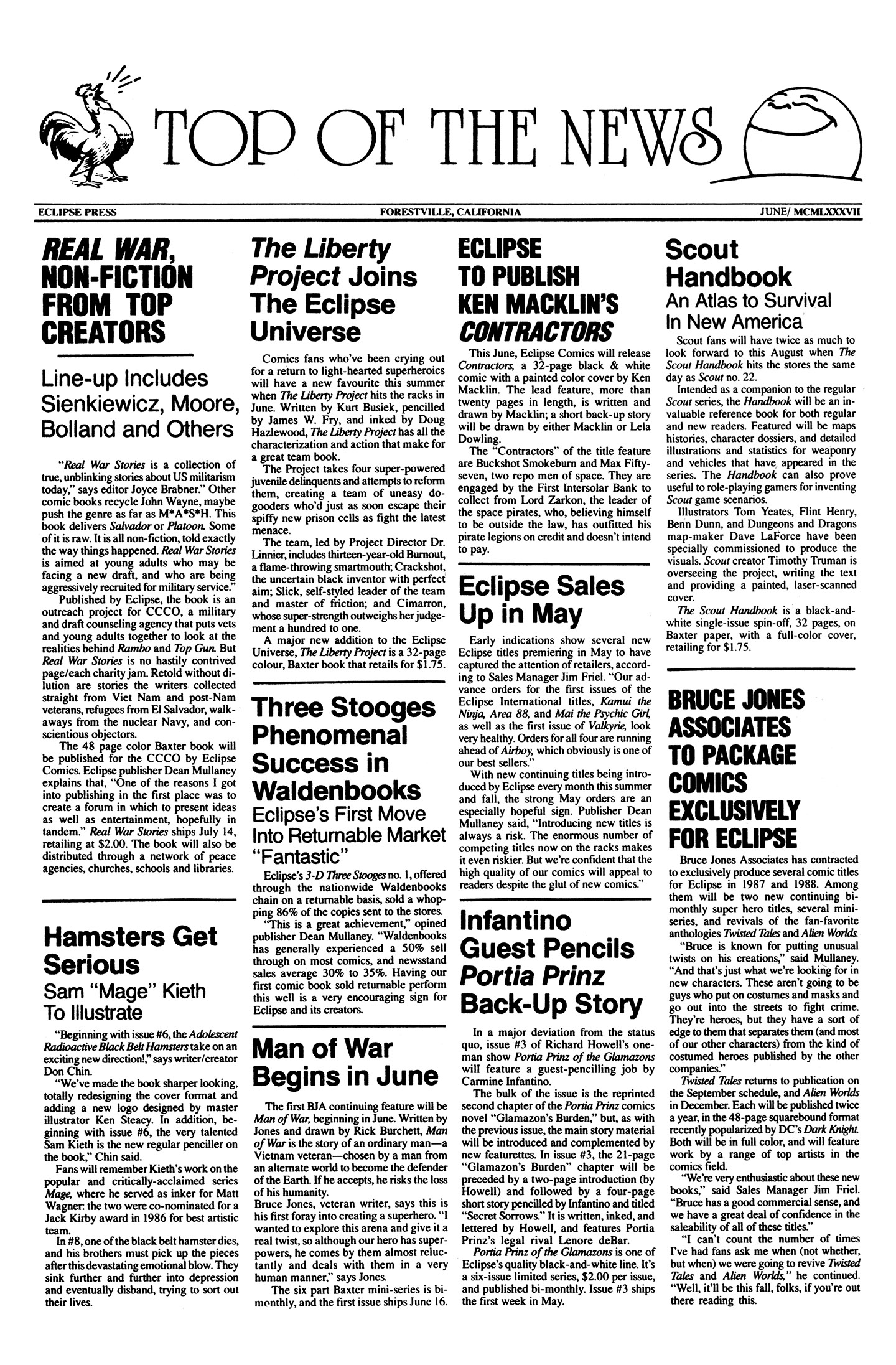 Read online The Dreamery comic -  Issue #4 - 24