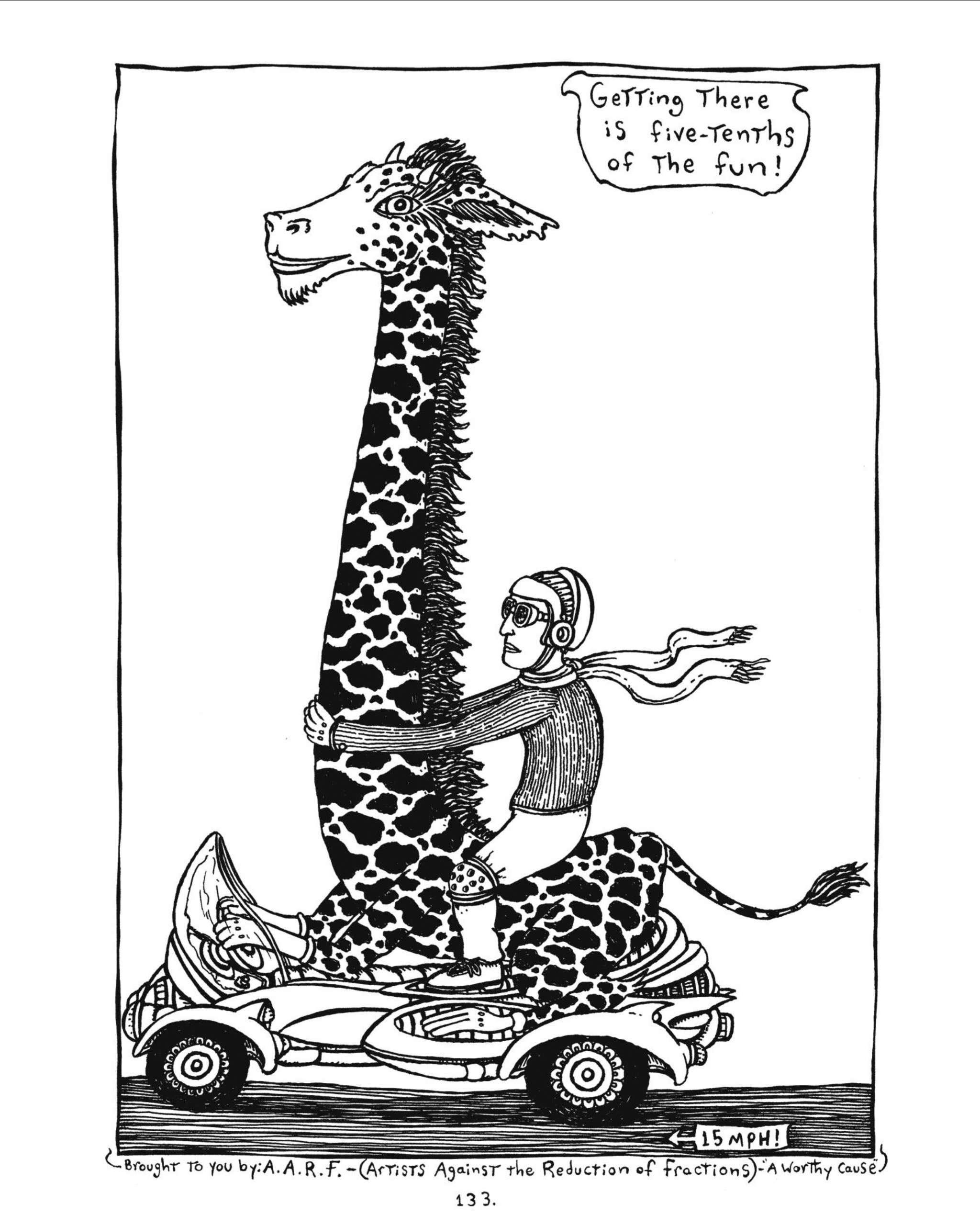 Read online Capacity comic -  Issue # TPB (Part 2) - 35