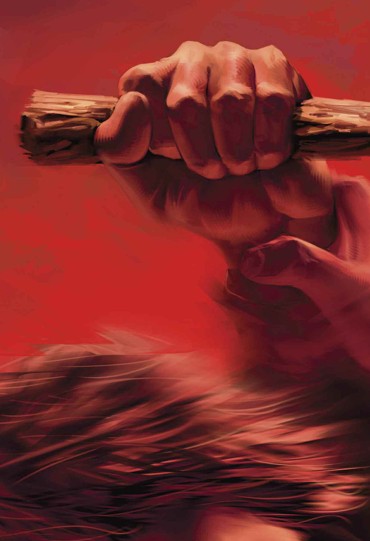 Read online IDW: The First Decade comic -  Issue # TPB (Part 3) - 5