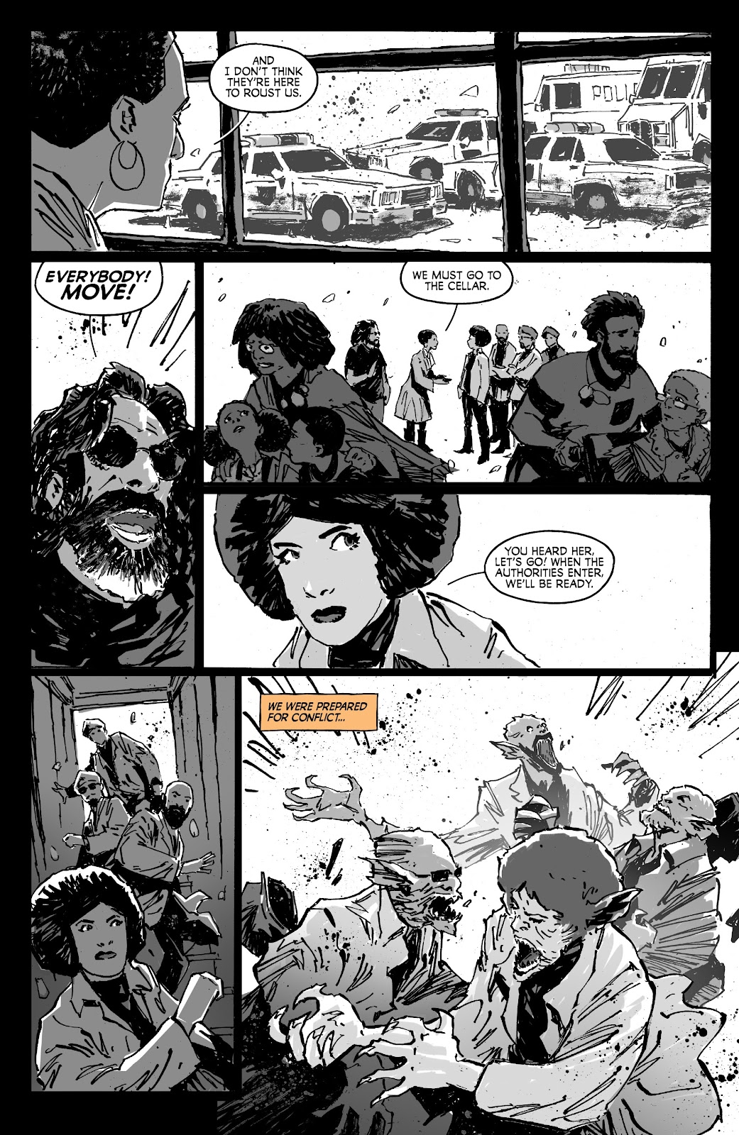 Killadelphia issue 16 - Page 28
