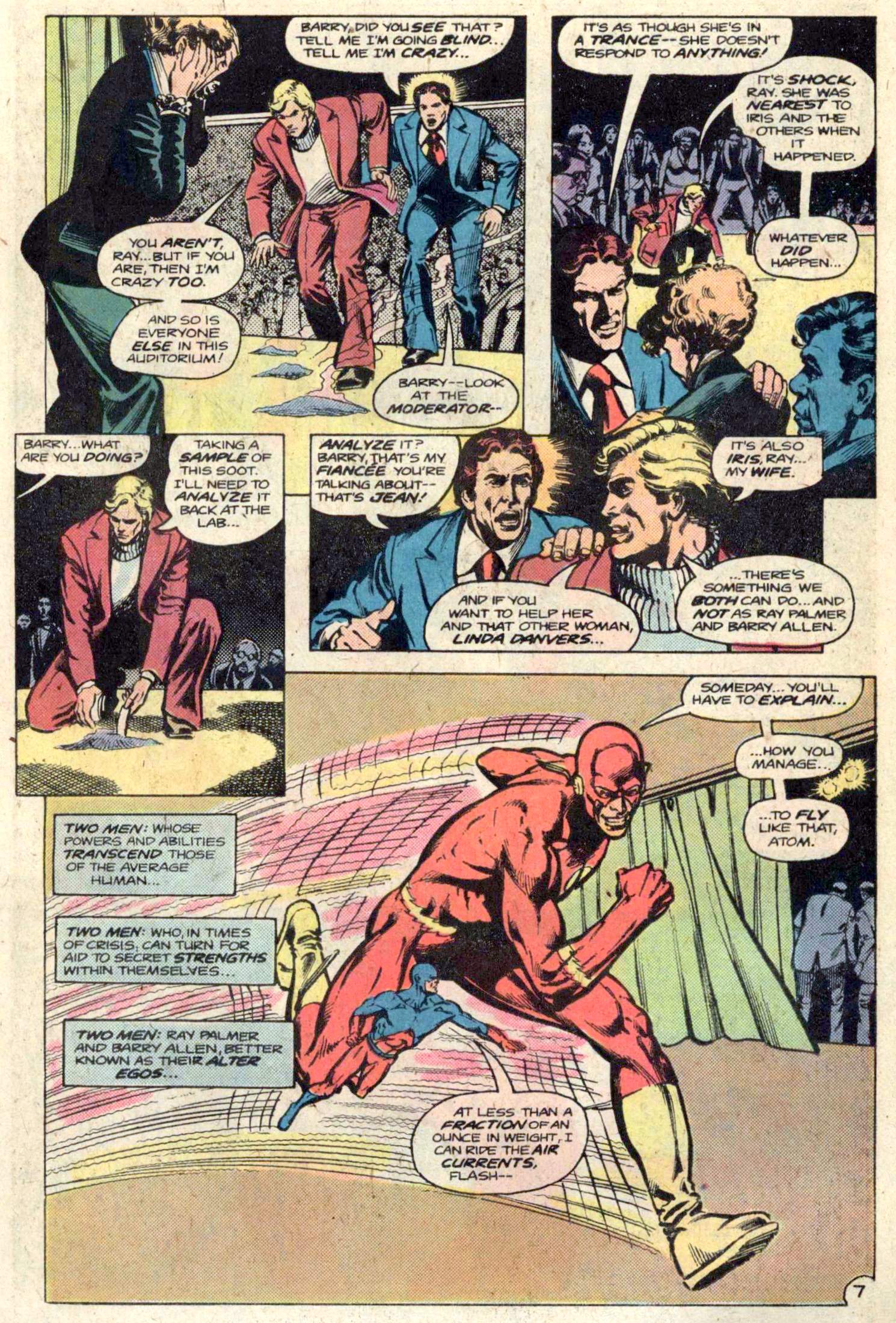Super-Team Family Issue #11 #11 - English 10