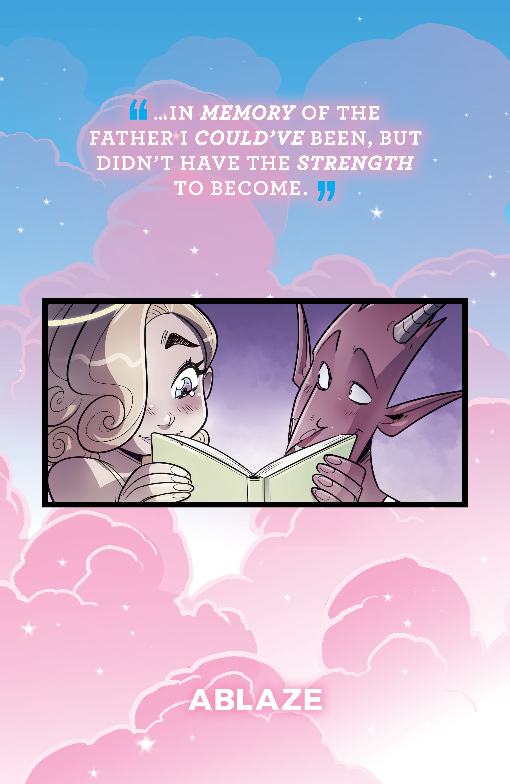Read online Un/Sacred Vol. 2 comic -  Issue #2 - 35