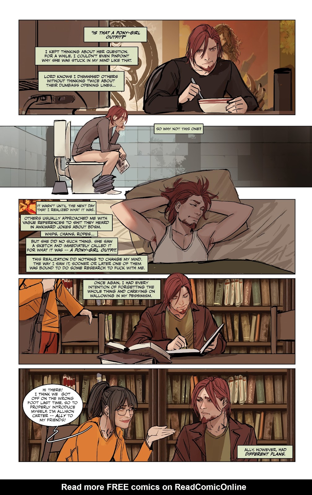 Sunstone issue TPB 6 (Part 1) - Page 26