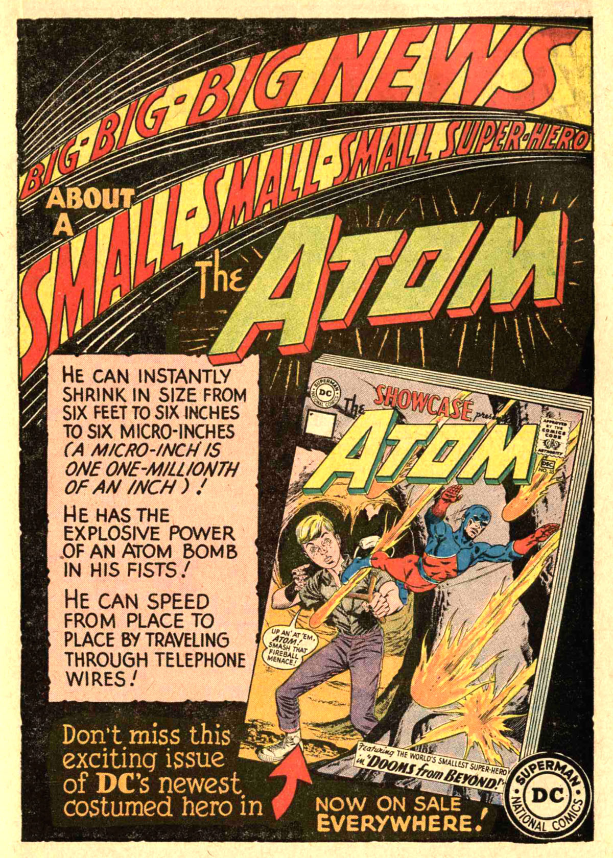 Read online Batman (1940) comic -  Issue #144 - 23