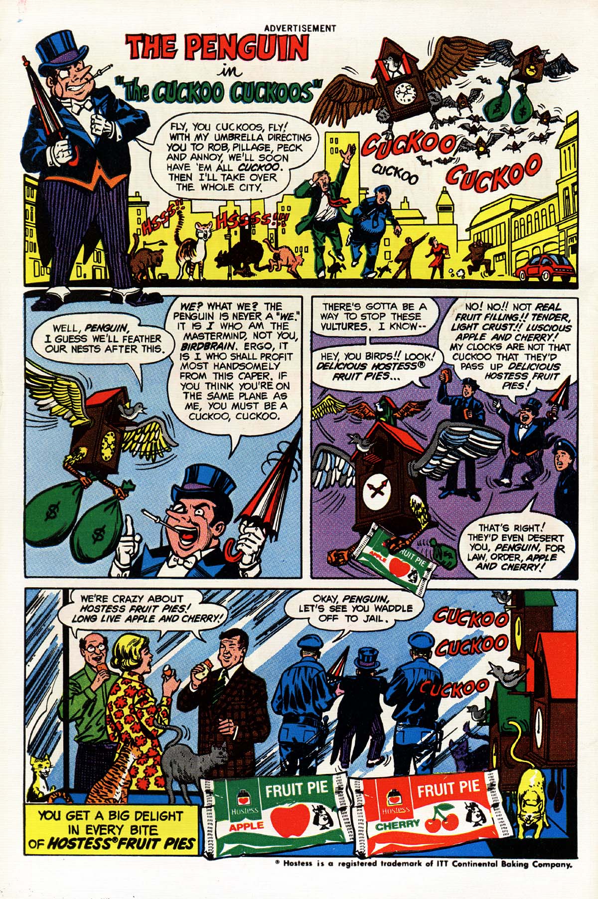 Read online Weird Western Tales (1972) comic -  Issue #44 - 2