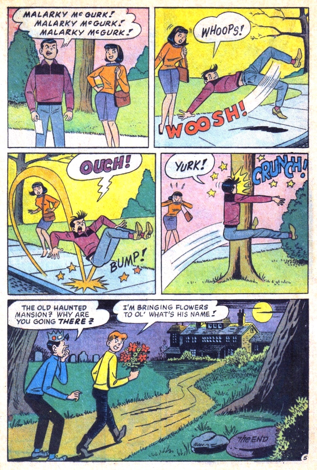 Archie (1960) 171 Page 24