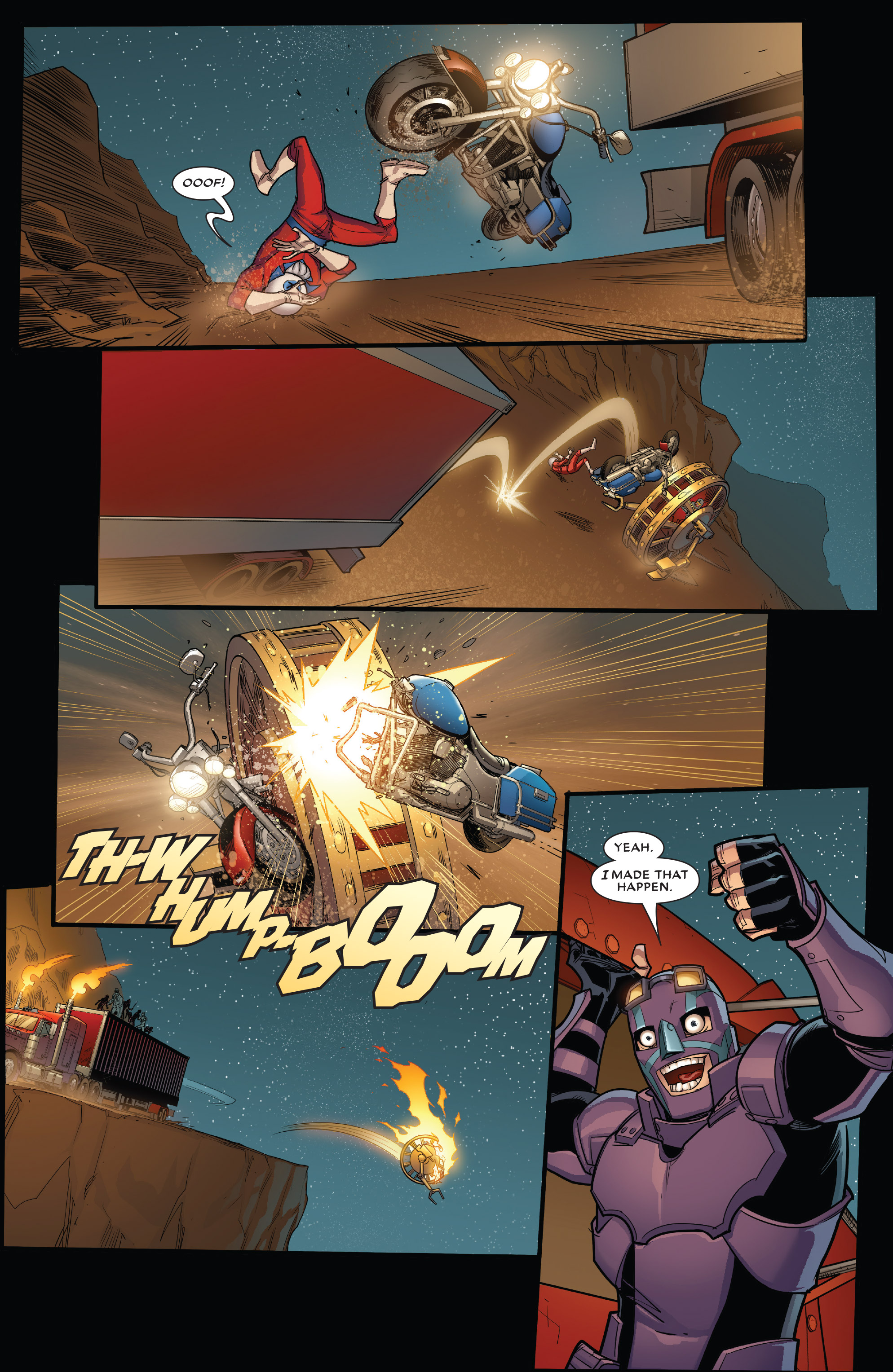 Read online Deadpool Classic comic -  Issue # TPB 23 (Part 1) - 71