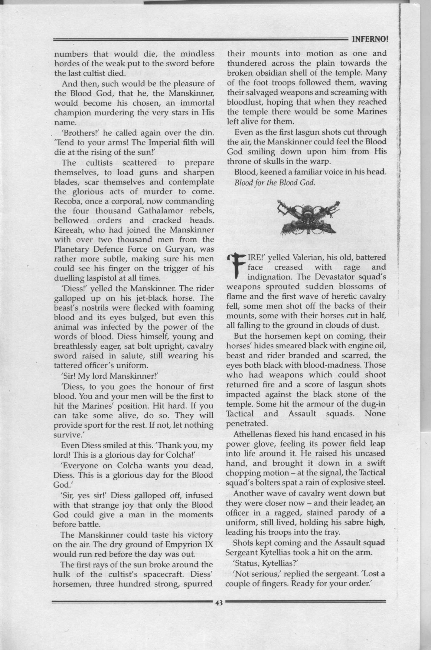Read online Inferno! (1997) comic -  Issue #19 - 35