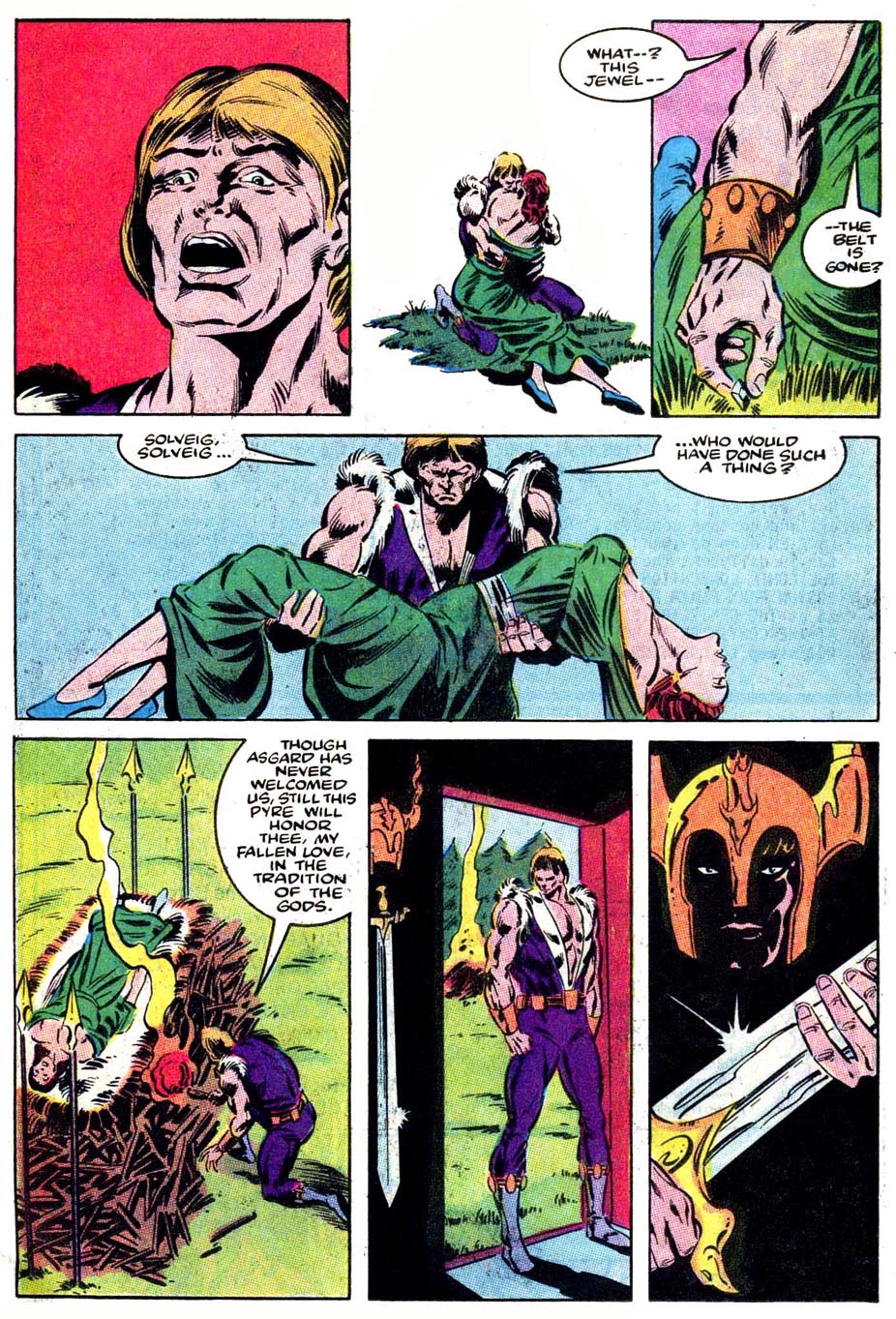 Thor (1966) _Annual_12 Page 7