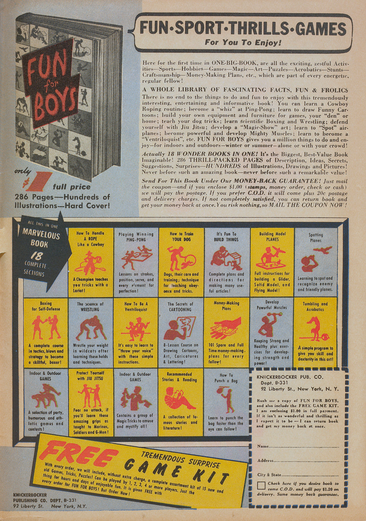Read online Captain Midnight (1942) comic -  Issue #8 - 67