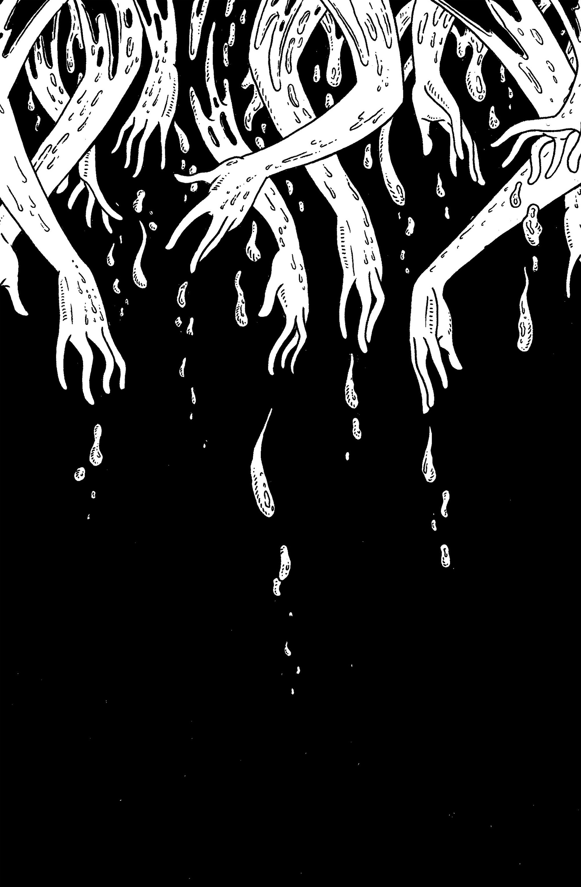 Read online Then It Was Dark comic -  Issue # TPB (Part 1) - 3