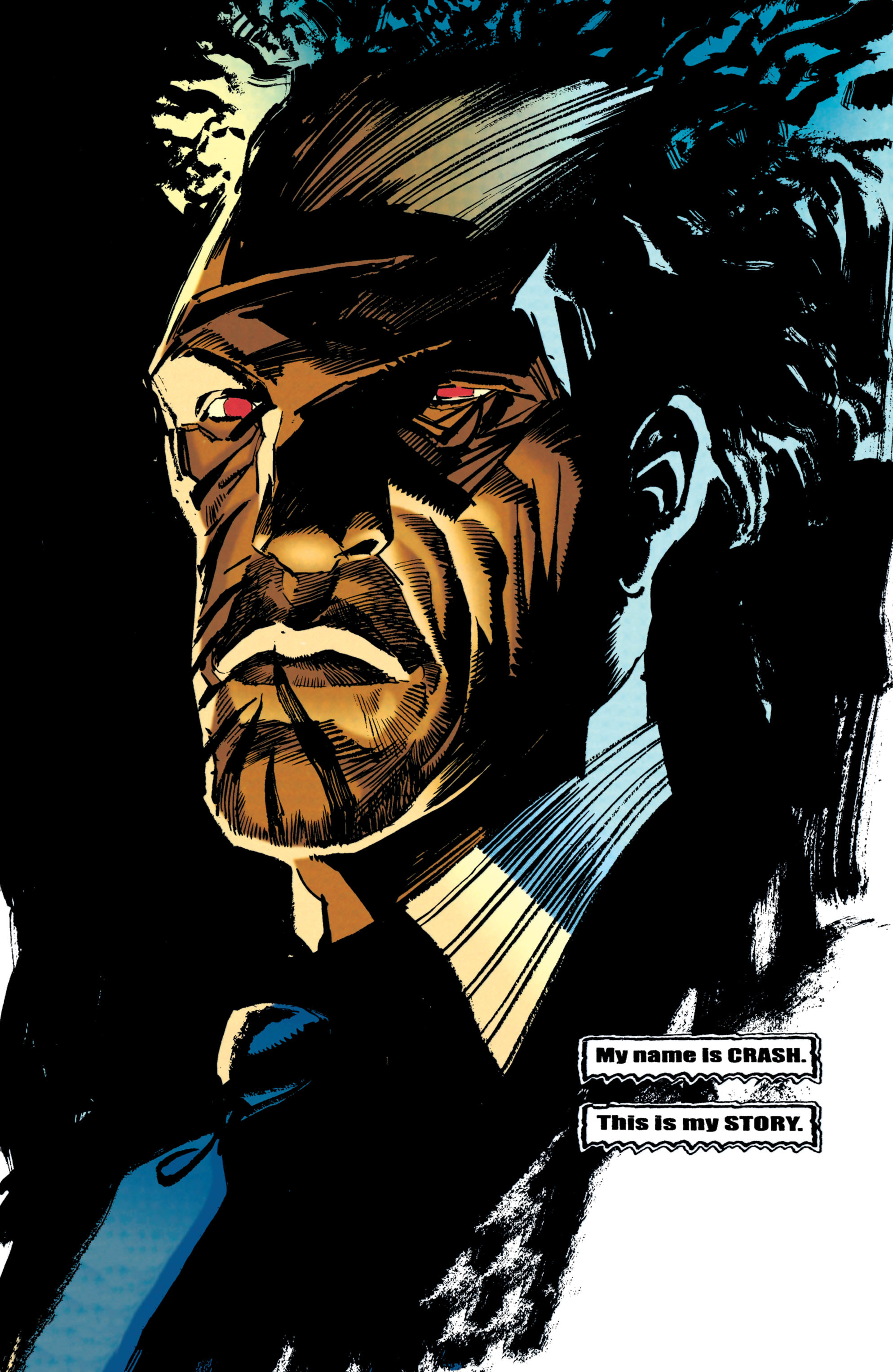 Read online Steel (1994) comic -  Issue #48 - 2