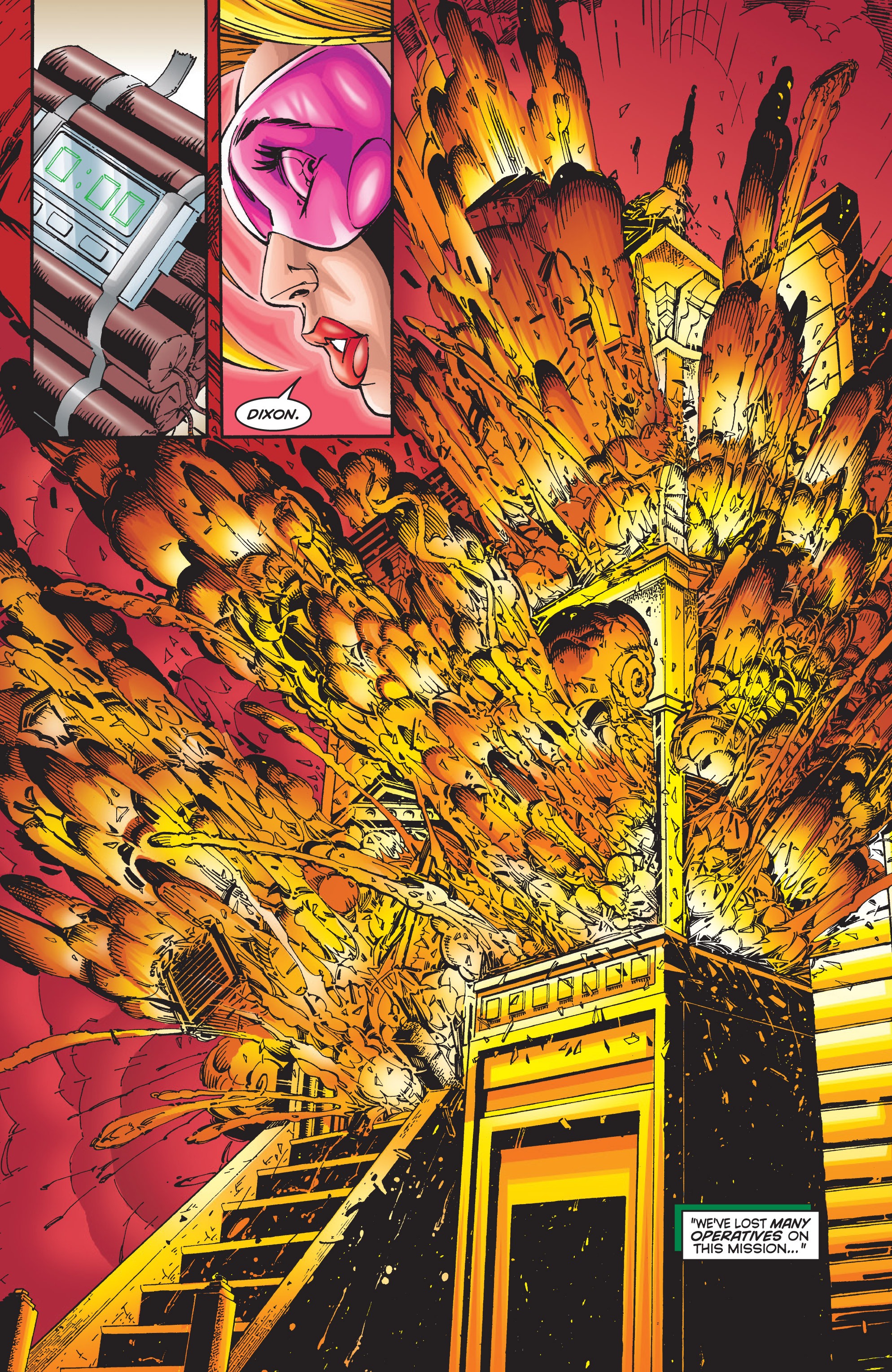 Read online Deadpool Classic comic -  Issue # TPB 4 (Part 2) - 90