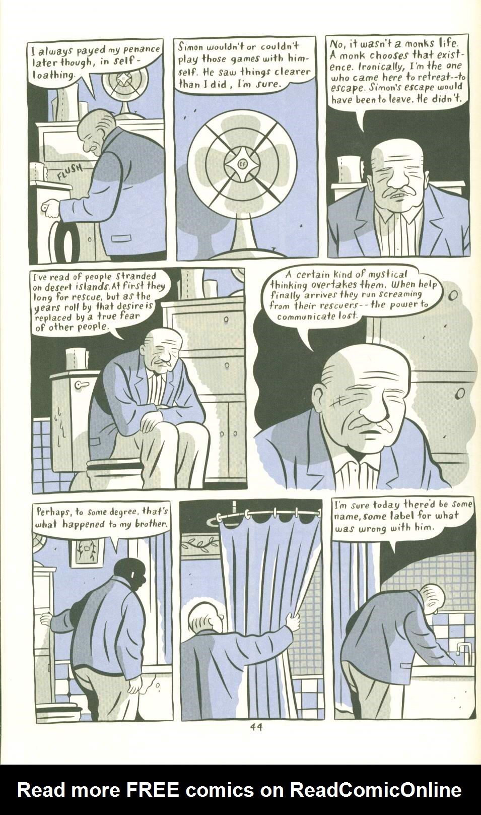 Read online Palooka-Ville comic -  Issue #11 - 23