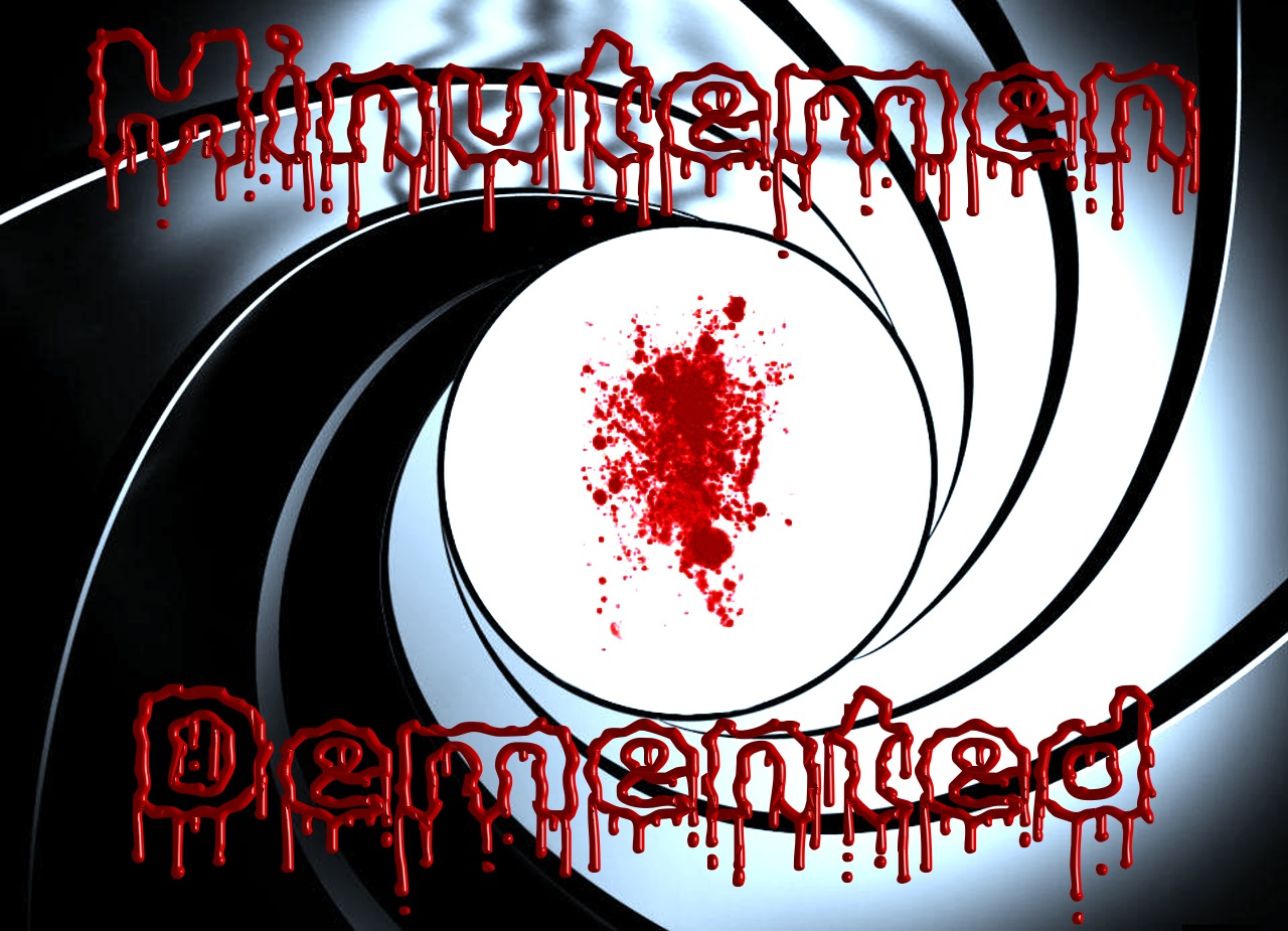 Read online Lost Boys: Reign of Frogs comic -  Issue #4 - 25