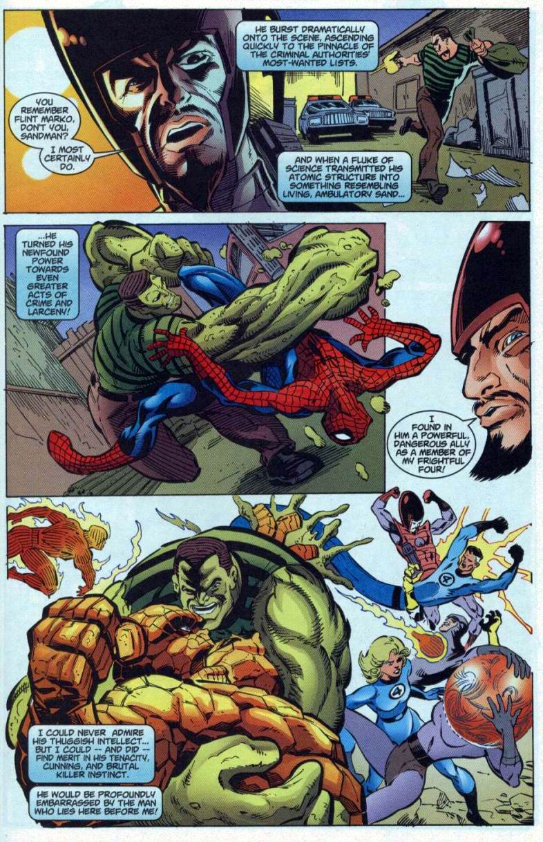 Peter Parker: Spider-Man Issue #12 #15 - English 31