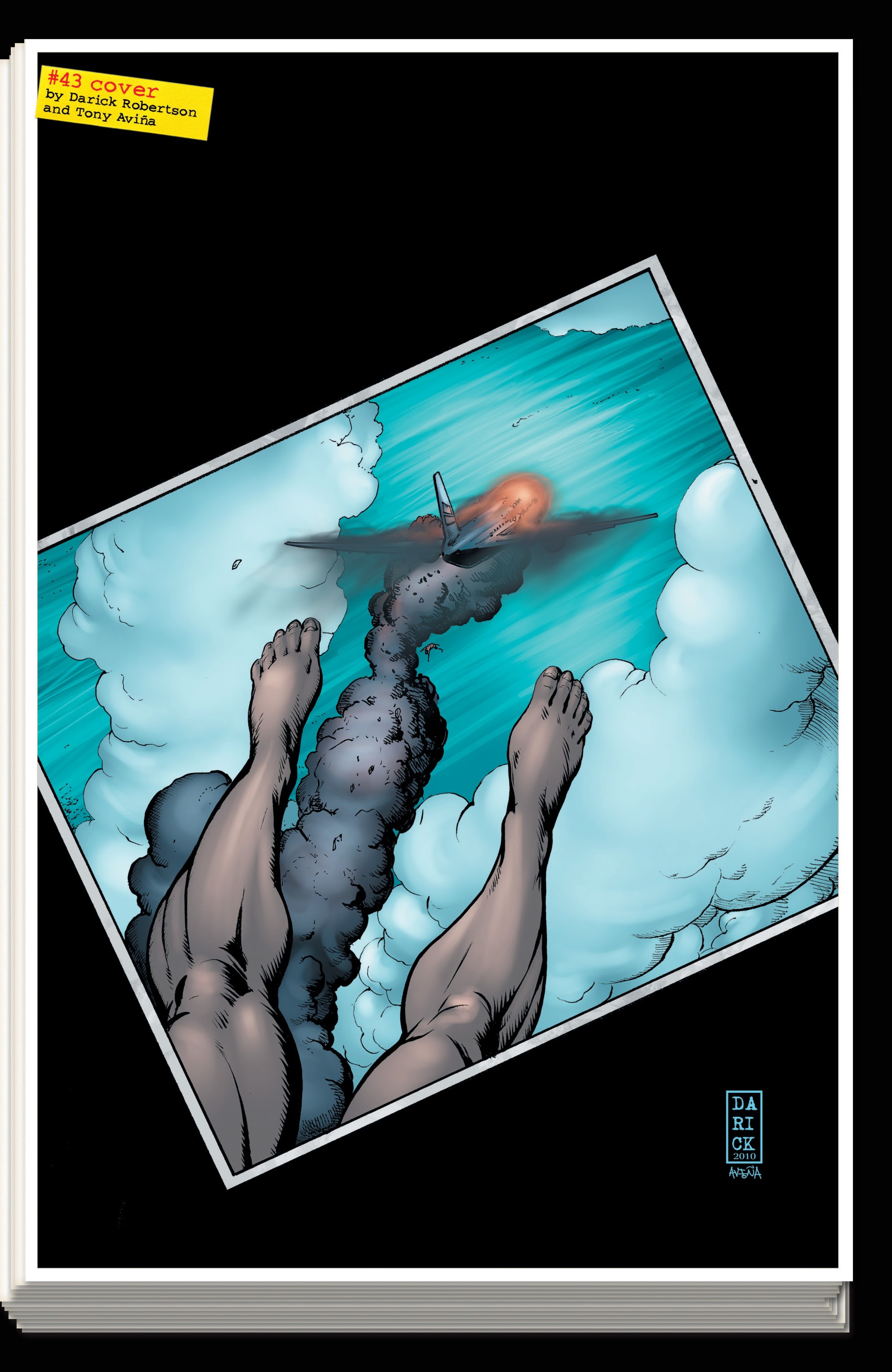 Read online The Boys Omnibus comic -  Issue # TPB 4 (Part 1) - 99