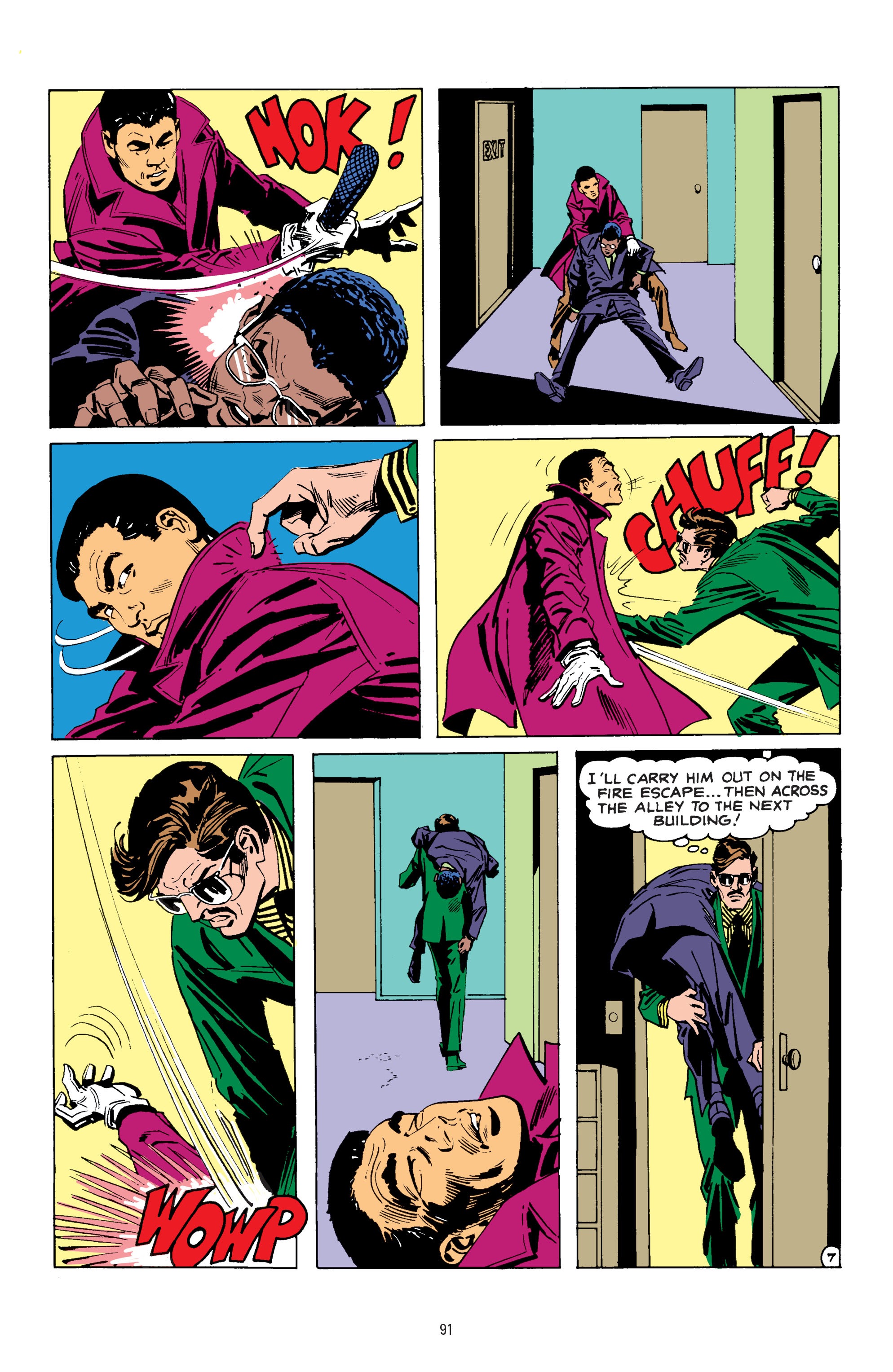 Read online Batman: Tales of the Demon comic -  Issue # TPB (Part 1) - 90