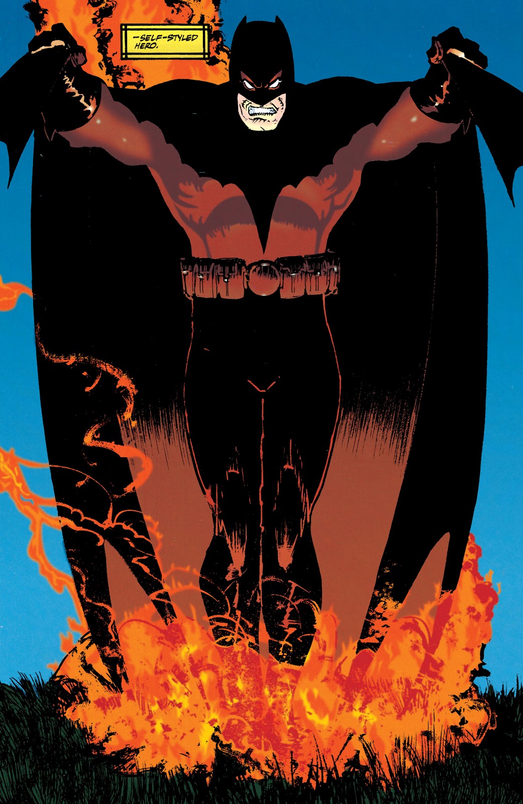 Elseworlds: Batman issue TPB 1 (Part 2) - Page 202