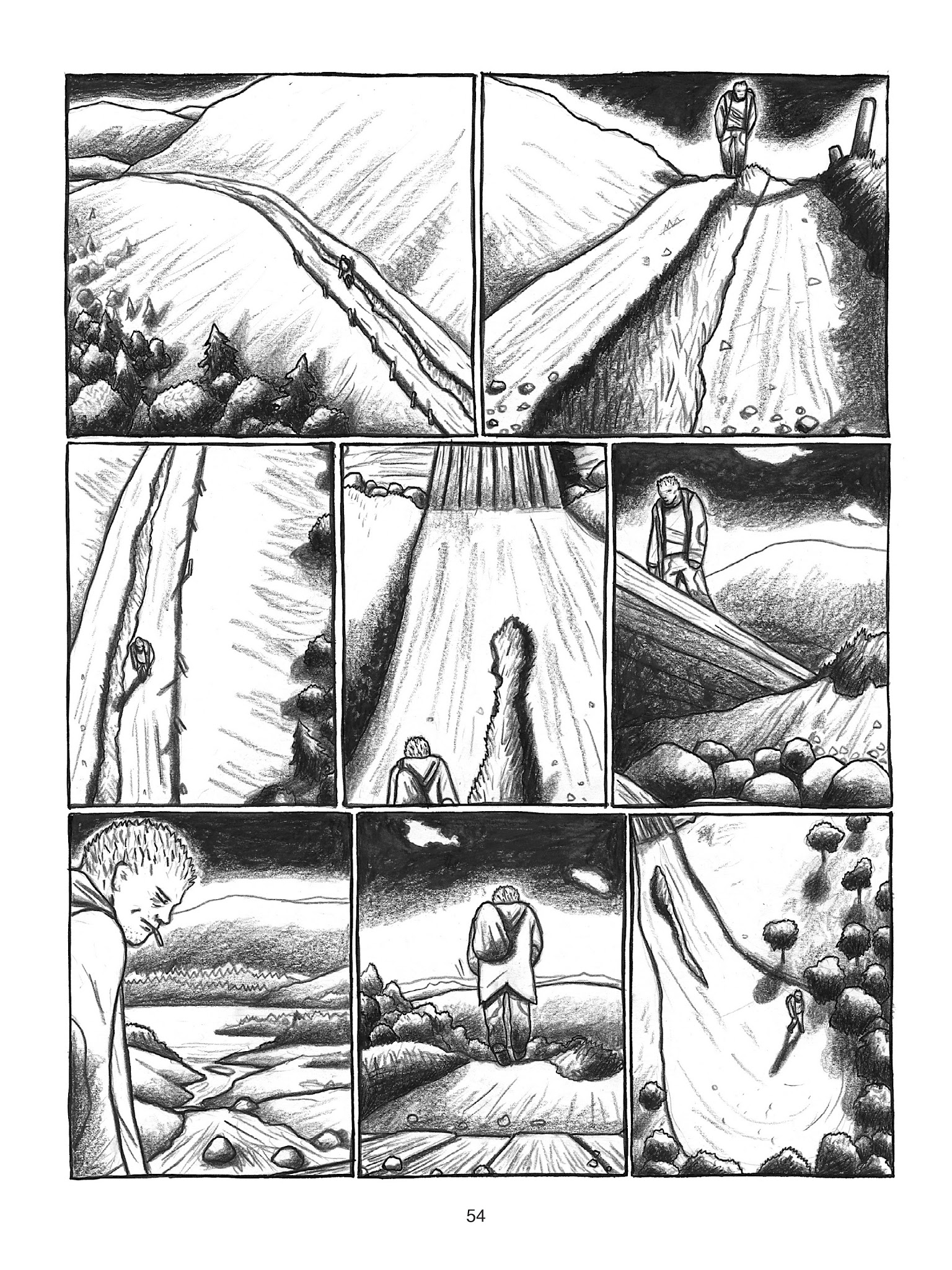 Read online Foodboy comic -  Issue # TPB - 60