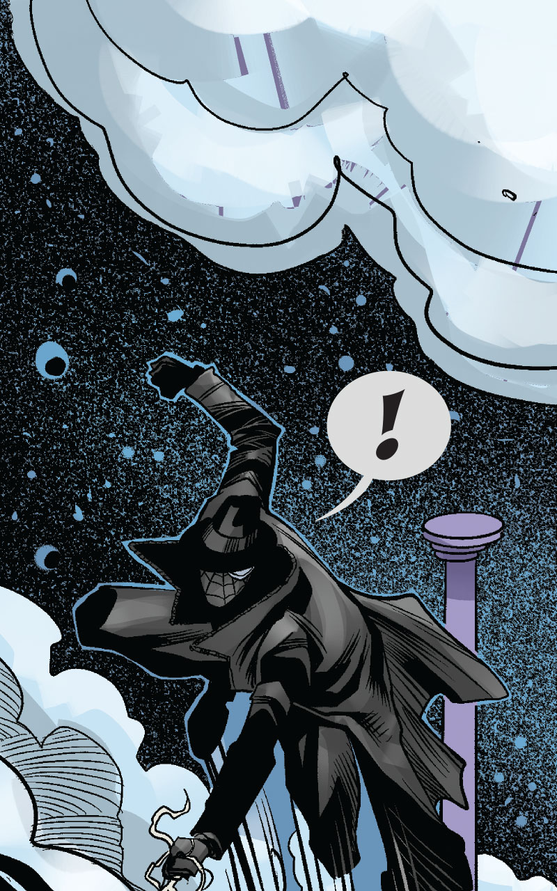 Read online Spider-Verse Unlimited: Infinity Comic comic -  Issue #43 - 43