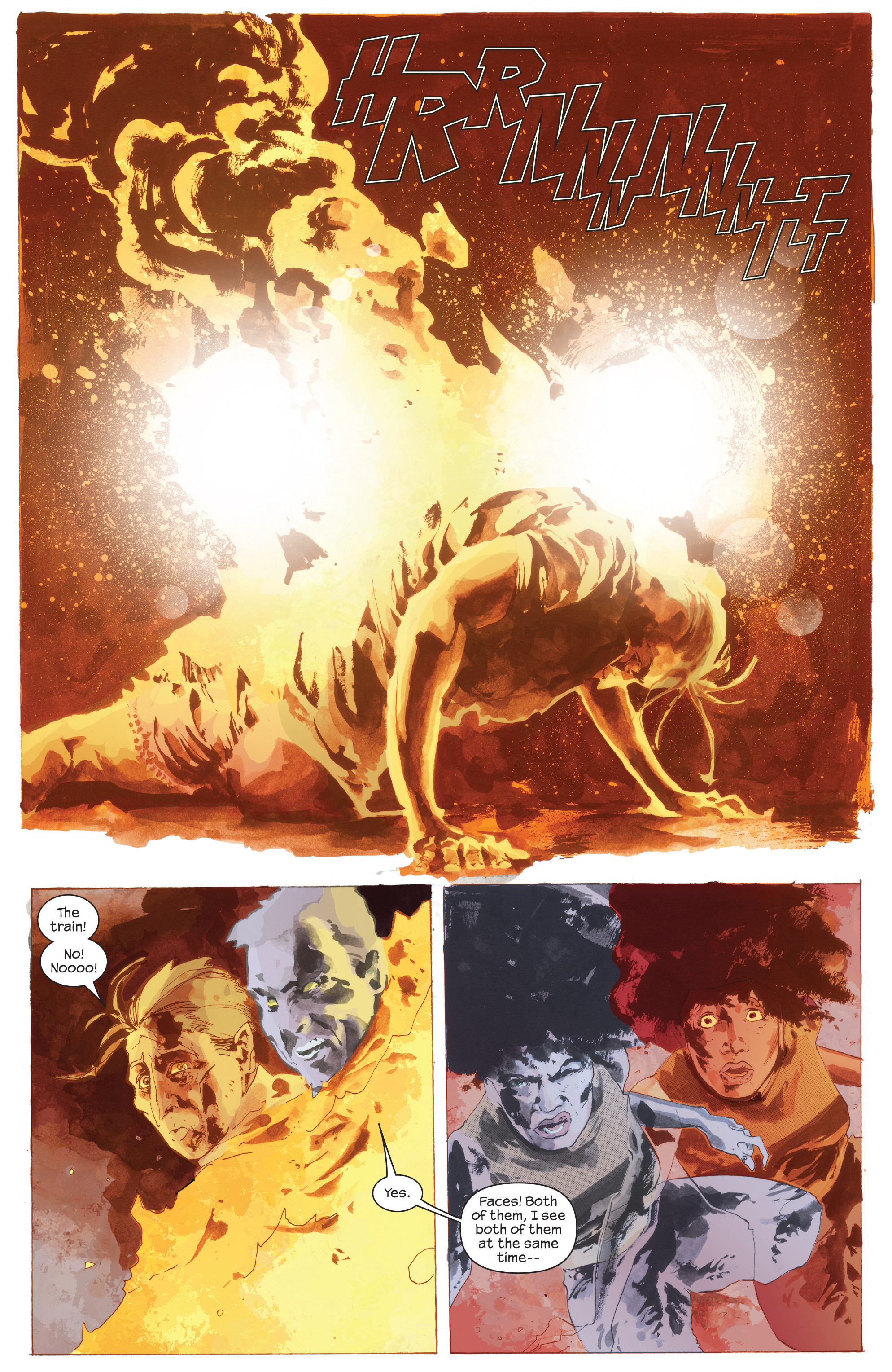 Read online Dark Tower: The Drawing of the Three - Bitter Medicine comic -  Issue #5 - 9