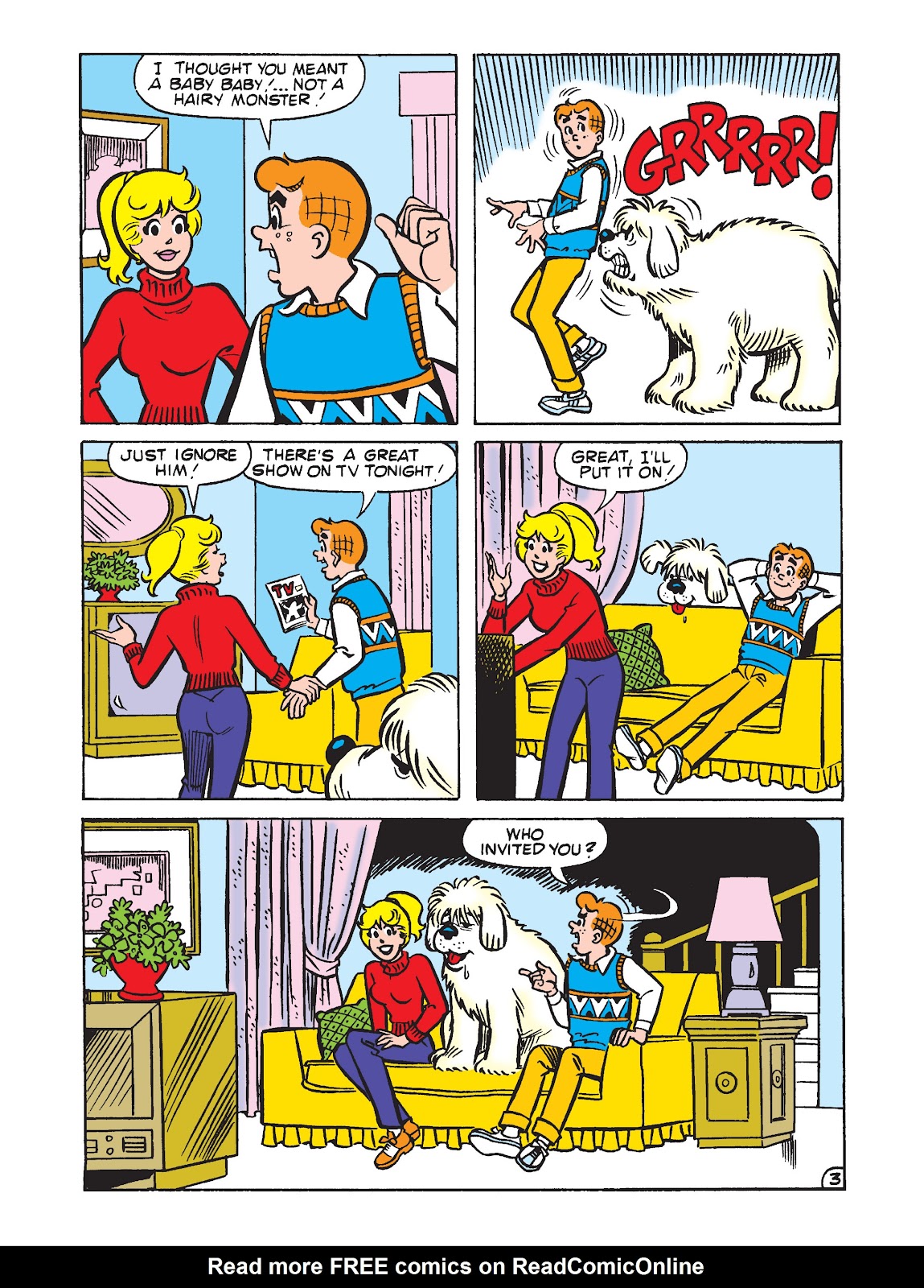 Betty and Veronica Double Digest issue 210 - Page 88